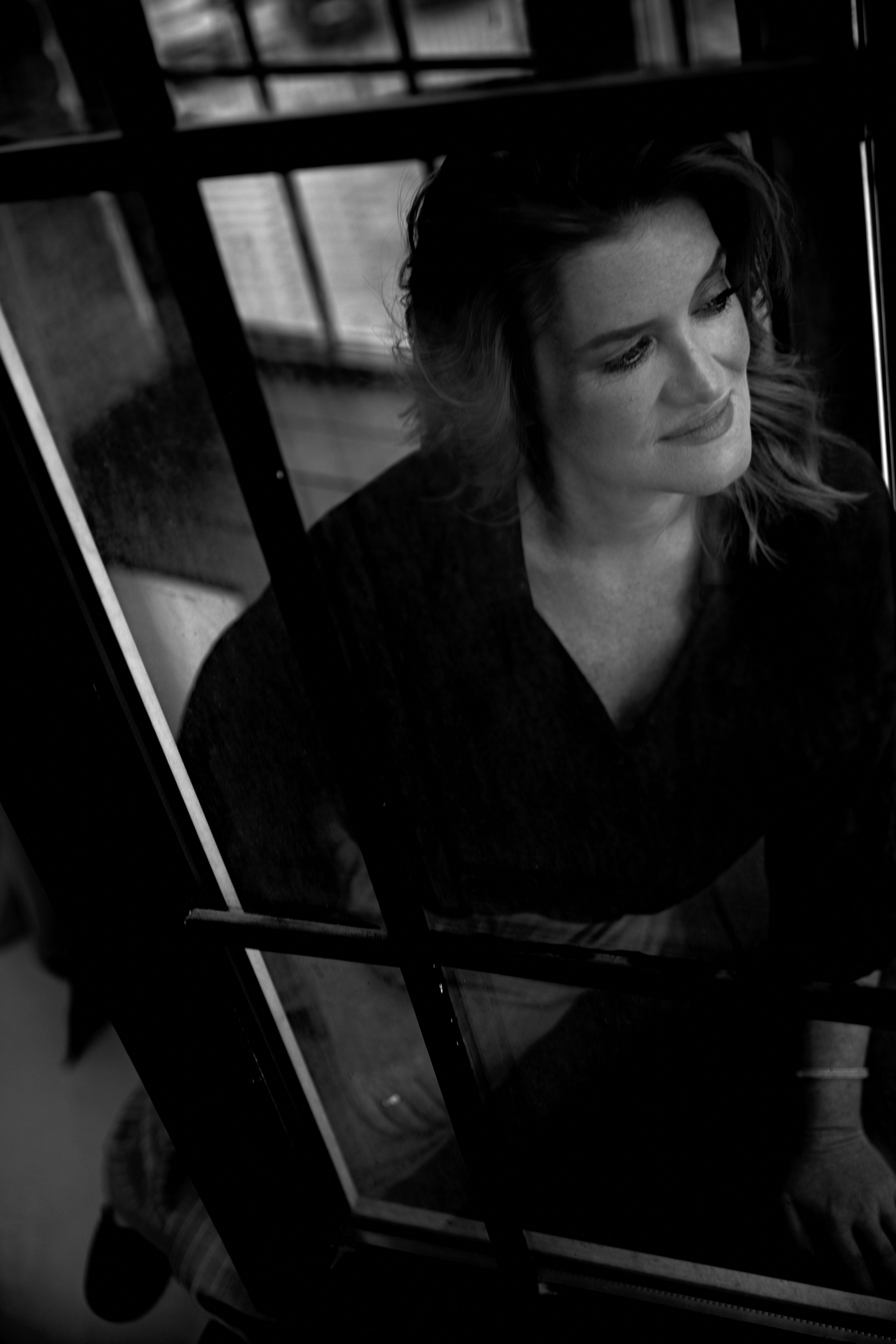 OLGA. Yulia Otroschenko