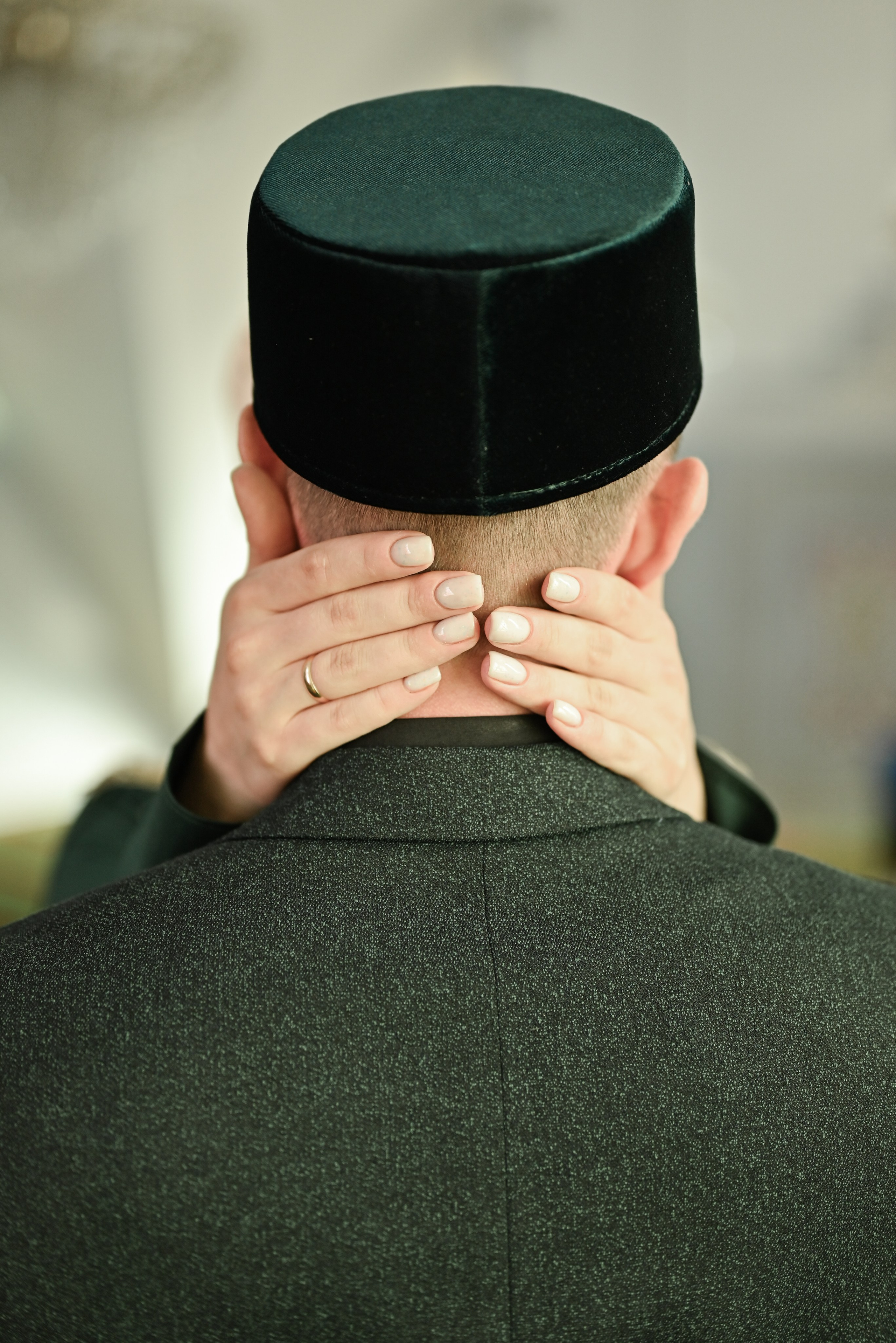 K & T. Свадебный и семейный фотограф в Уфе Александров Максим