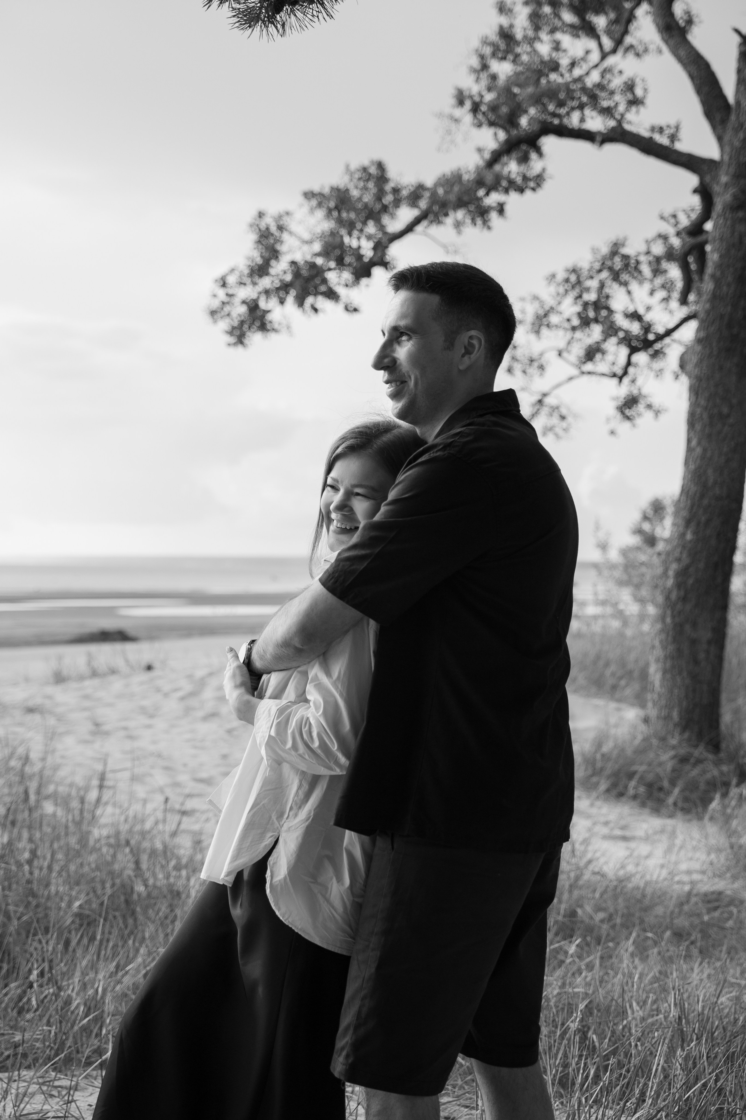 Валера и Юля. Фотограф Анна Котова