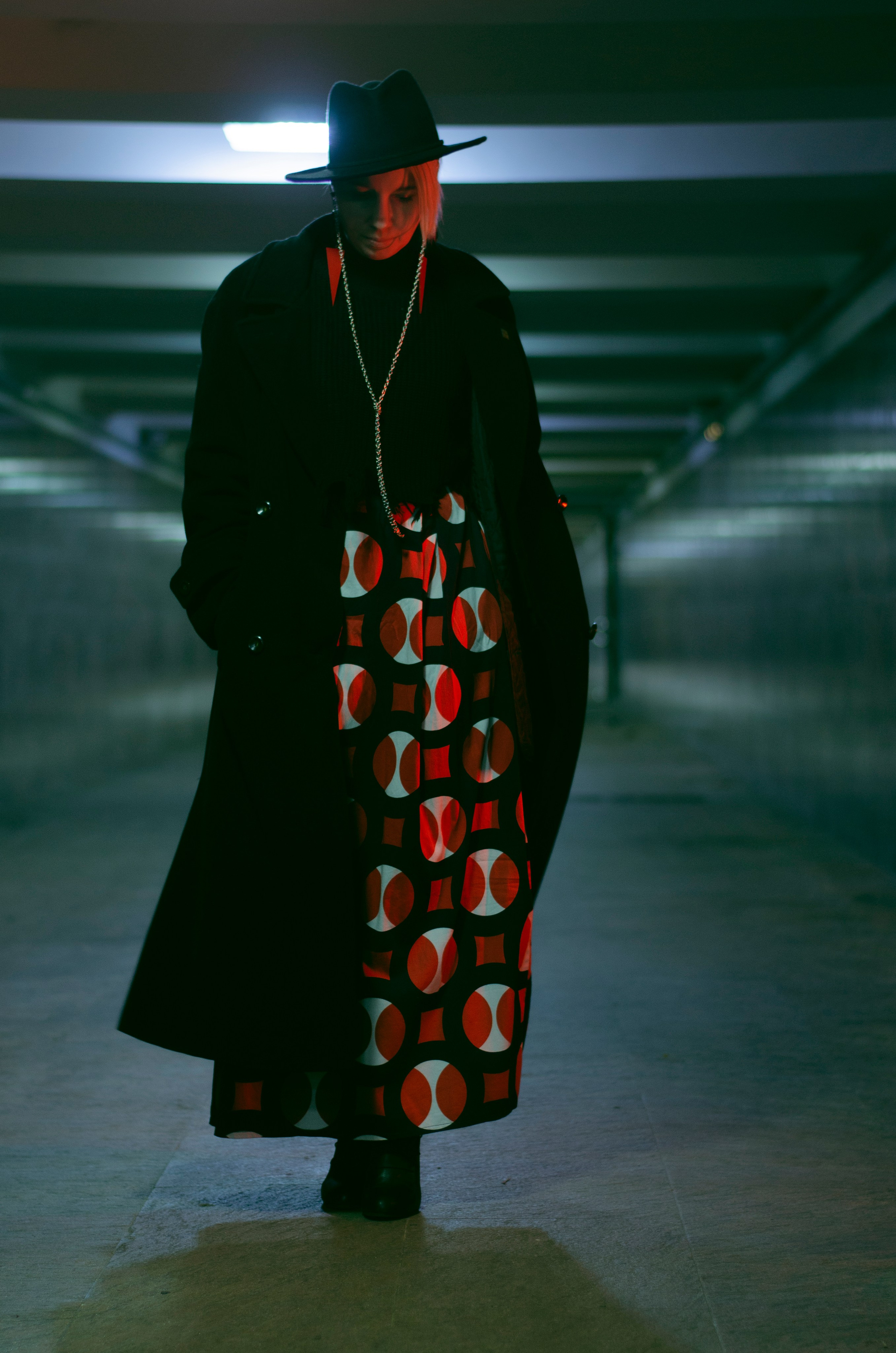 Саша. Просто свет