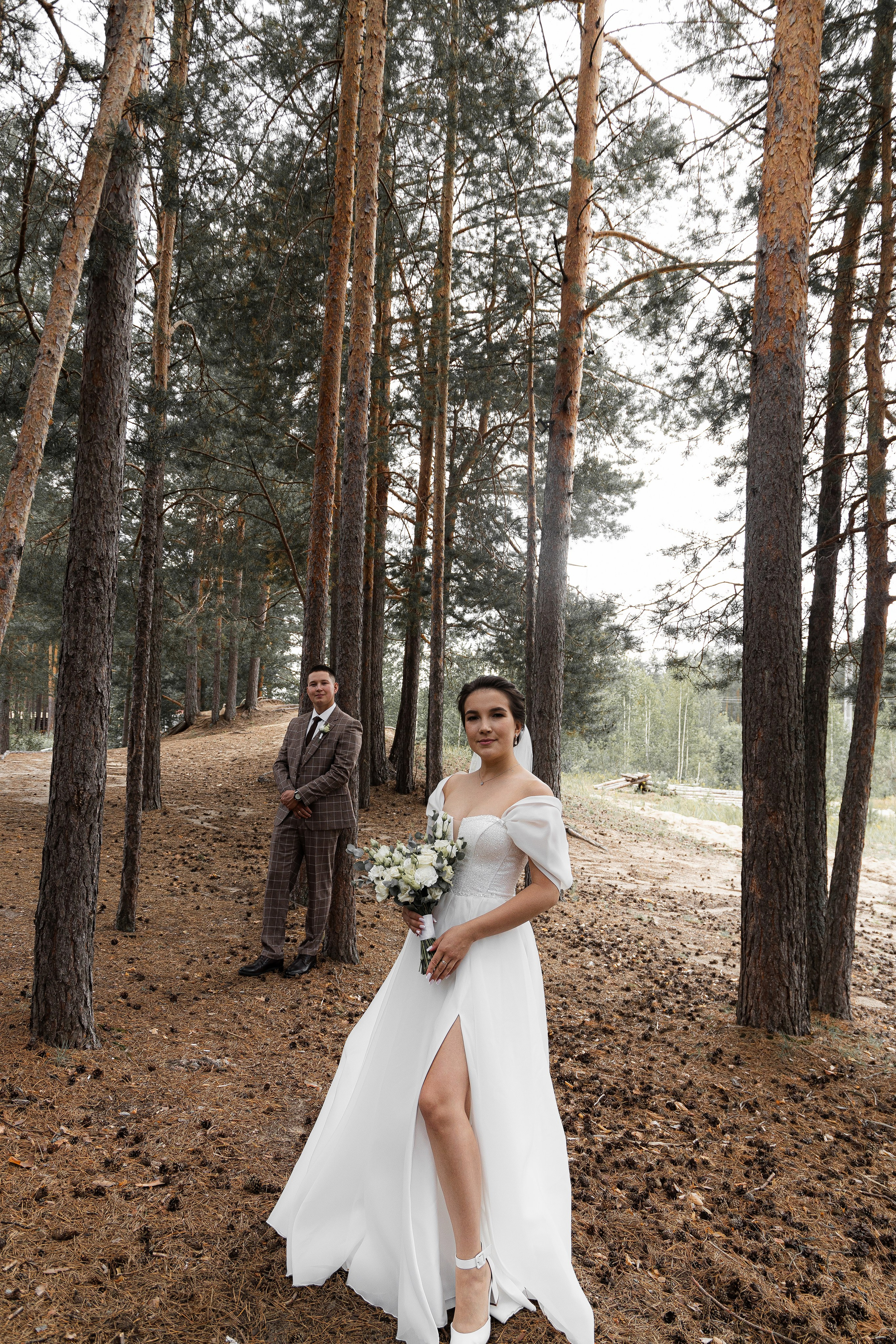 Марина и Андрей. Свадебный Фотограф Чебоксары|Йошкар-Ола|Москва|Краснодар