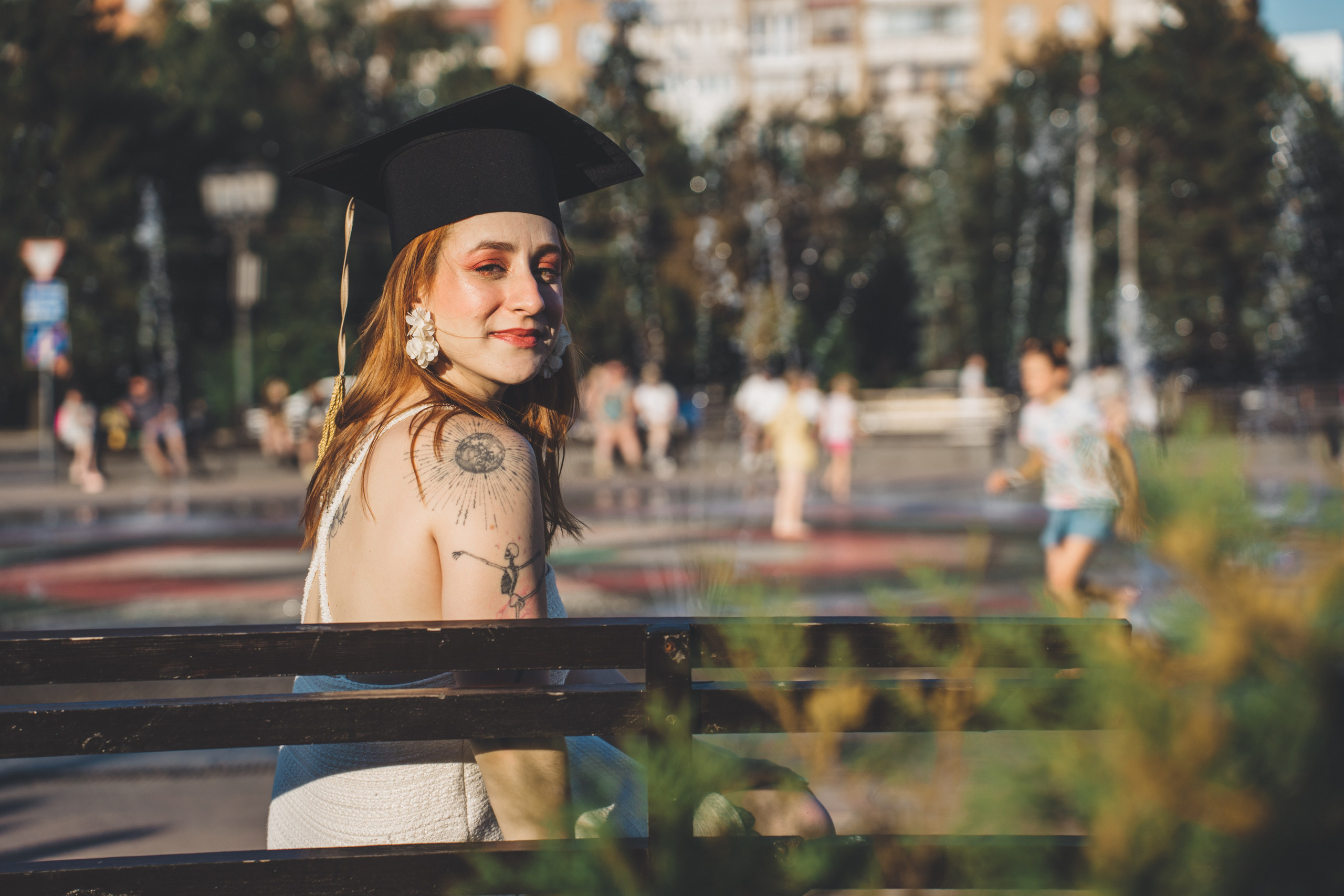 KSMU Students Graduation. Свадебный и семейный видеограф в Курске