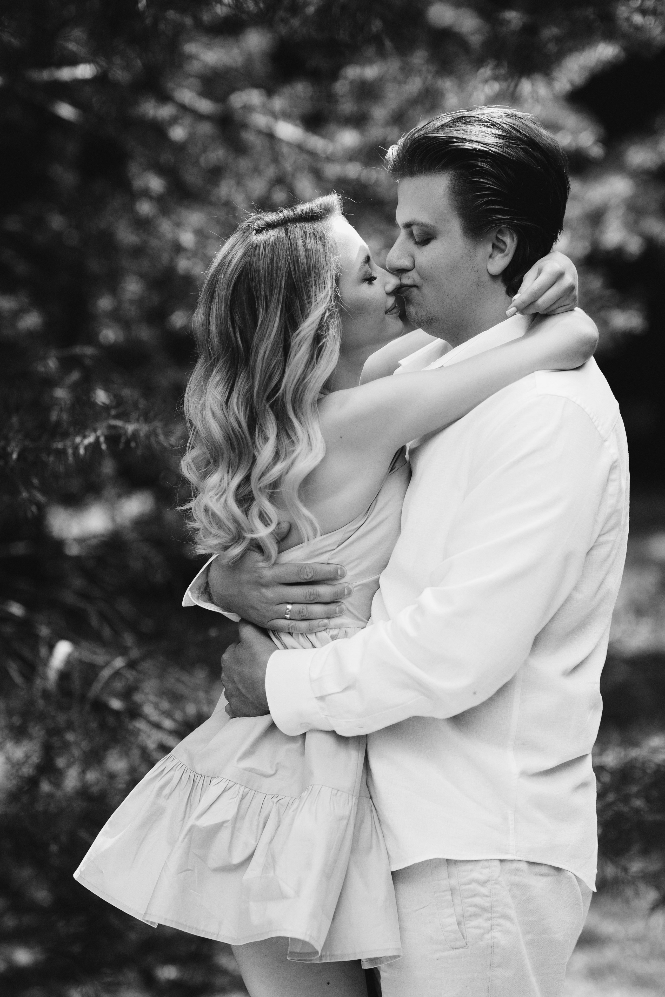 Moscow wedding. Архитектурный и интерьерный фотограф в Краснодаре | Дмитрий Демской