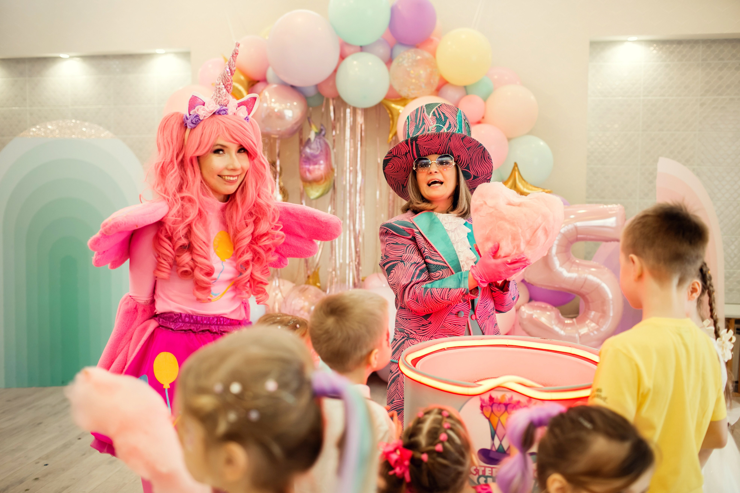 Алисе 5 лет. Детский и семейный фотограф в Москве Анна Ипатьева