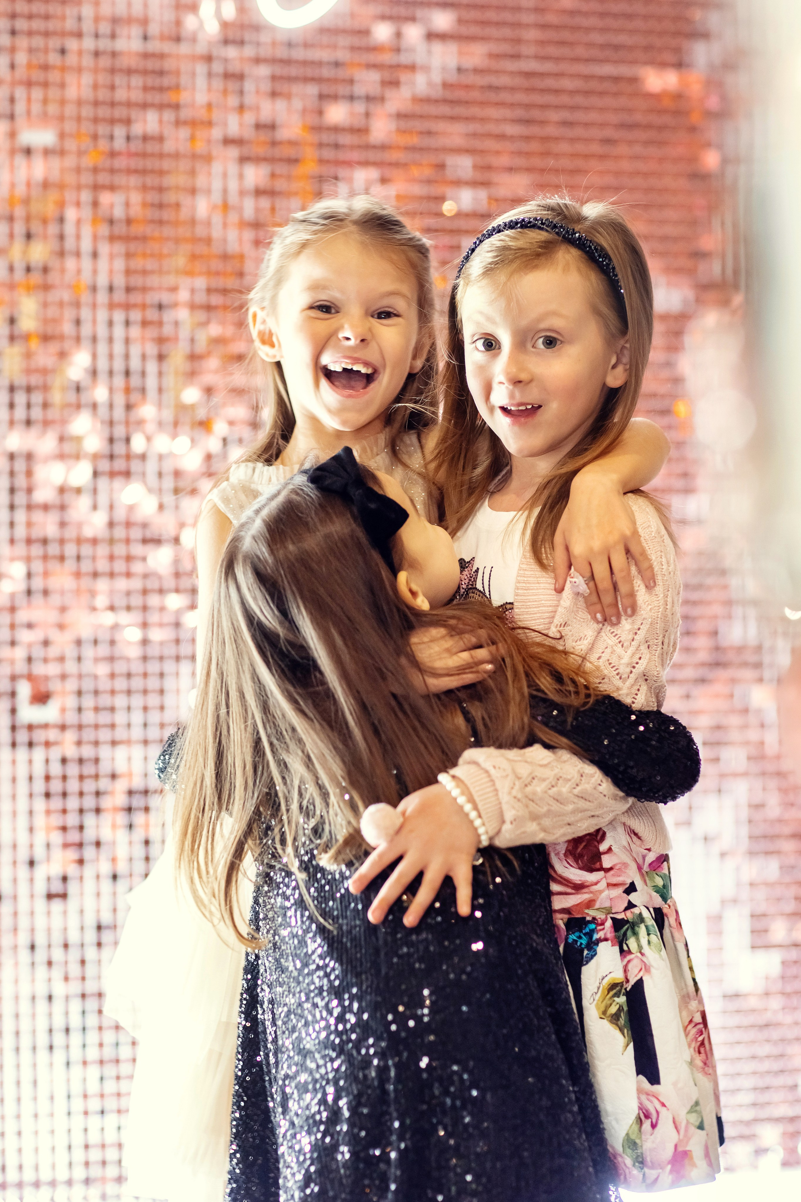 Вике 6 лет. Детский и семейный фотограф в Москве Анна Ипатьева