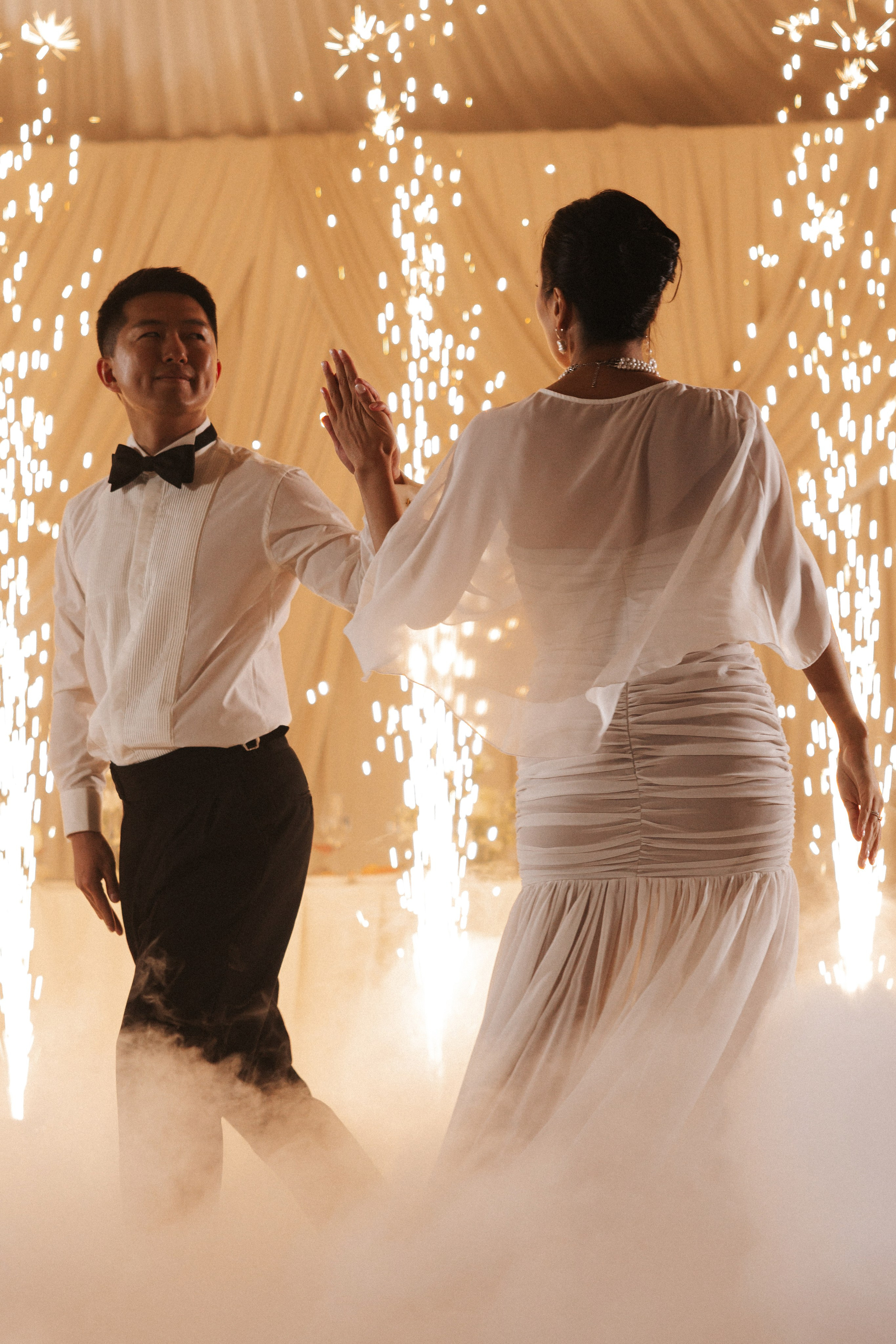 Олег и Оля. Свадебный фотограф Москва Мотеюнайте Виктория