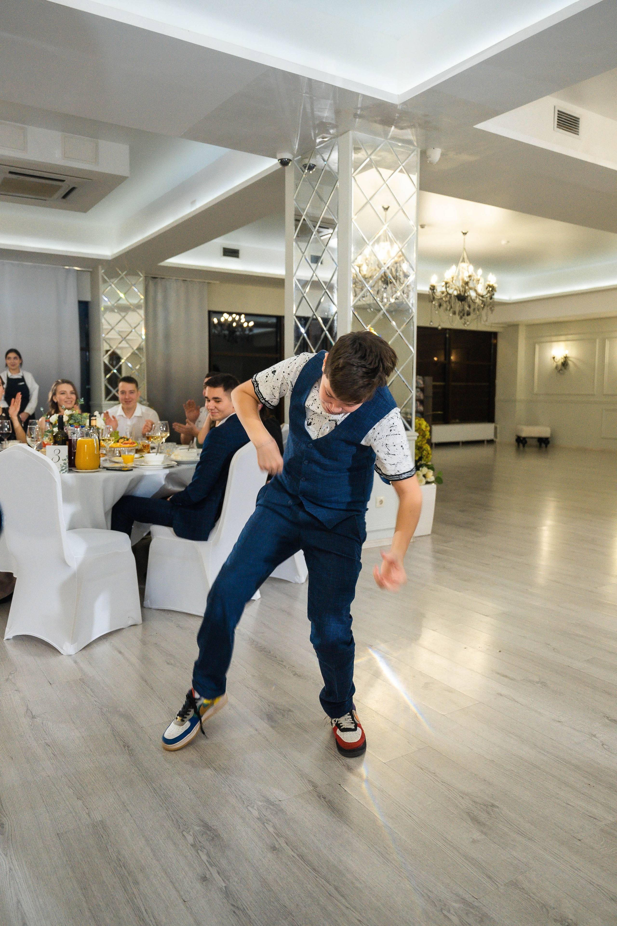 Булат и Диана — свадьба. Свадебный и семейный фотограф Марина Лежнева, г. Уфа