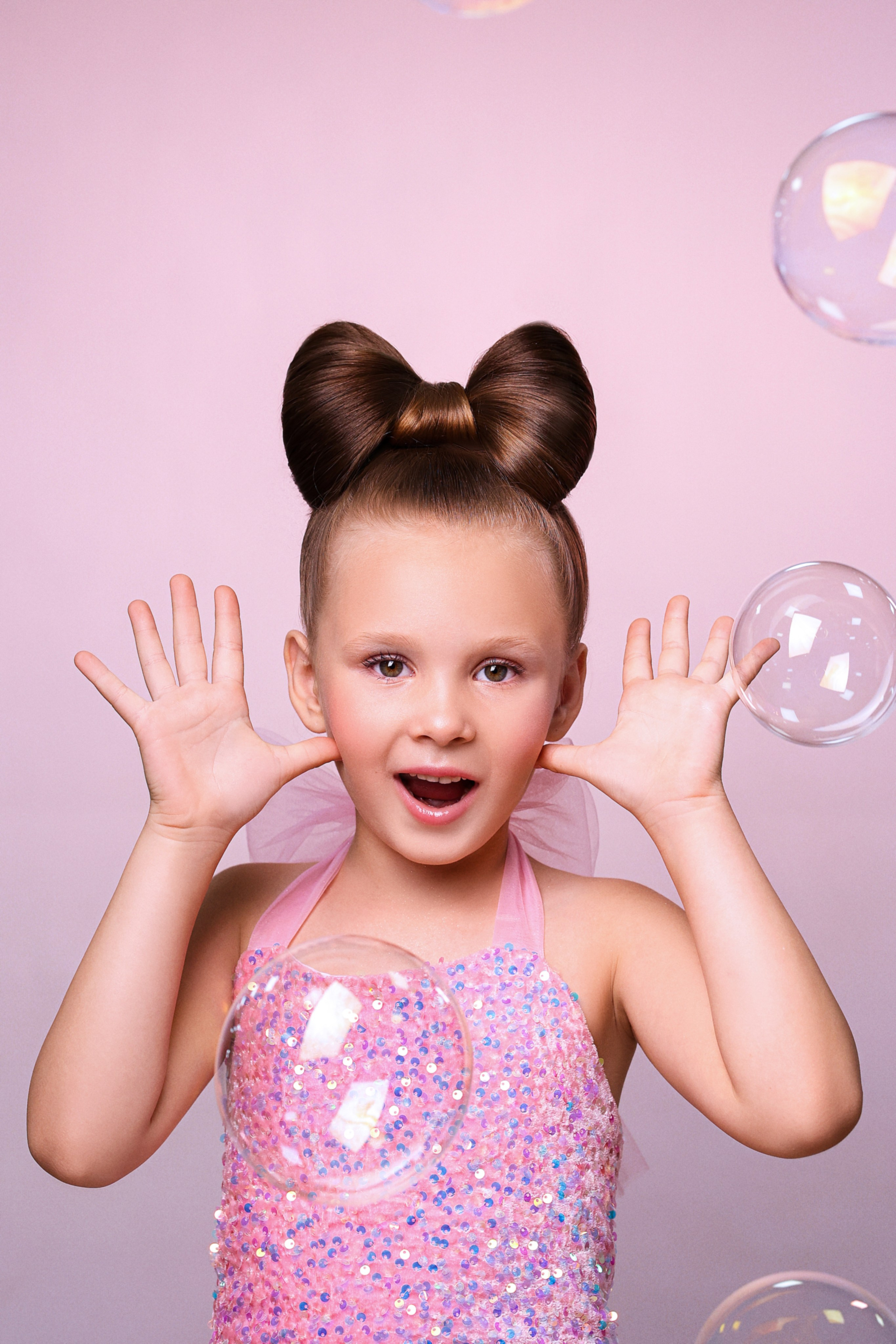 KSENIA. Модельная студия MIA Models