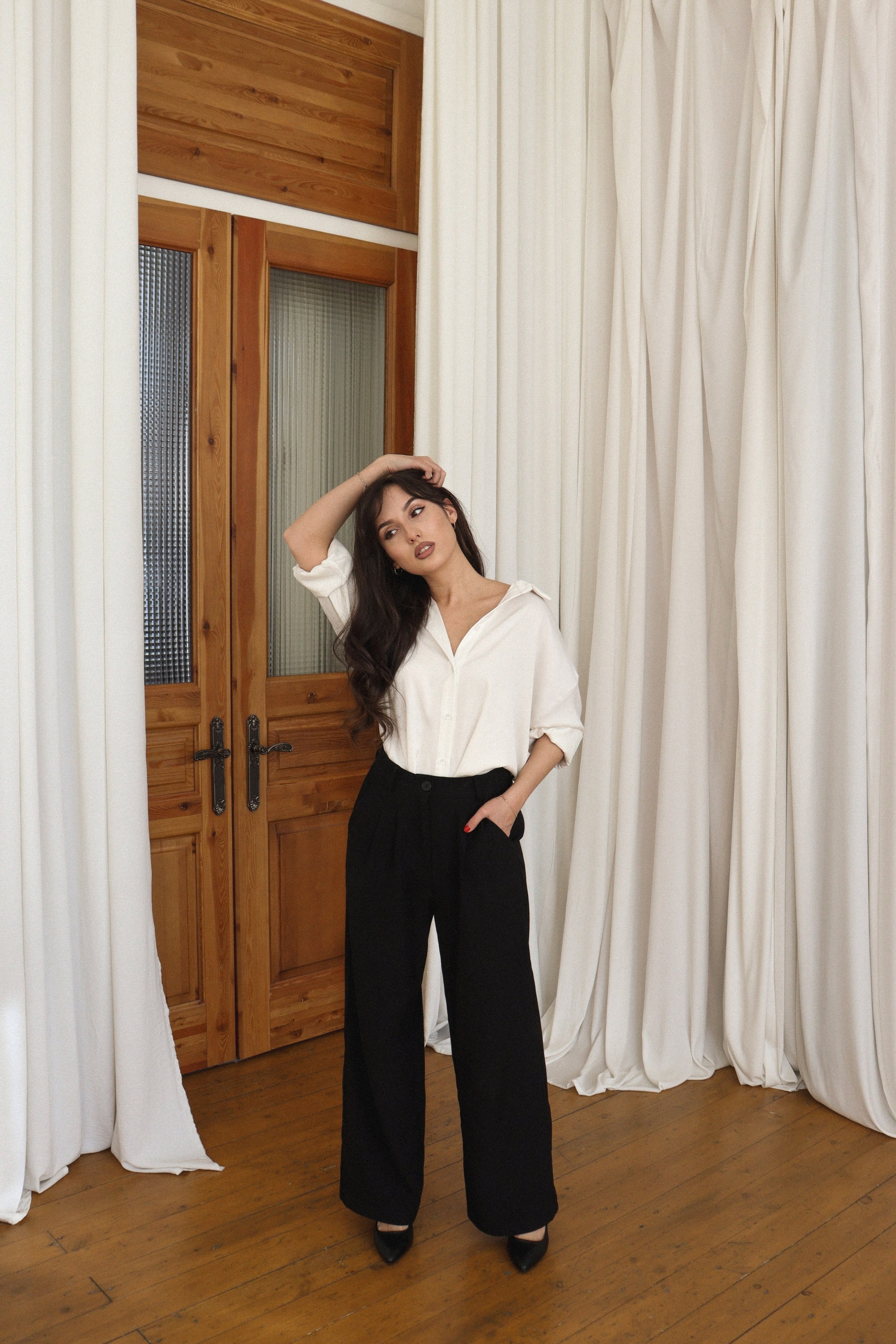 Любна. Фотограф из Иркутска, Софья Домишкевич