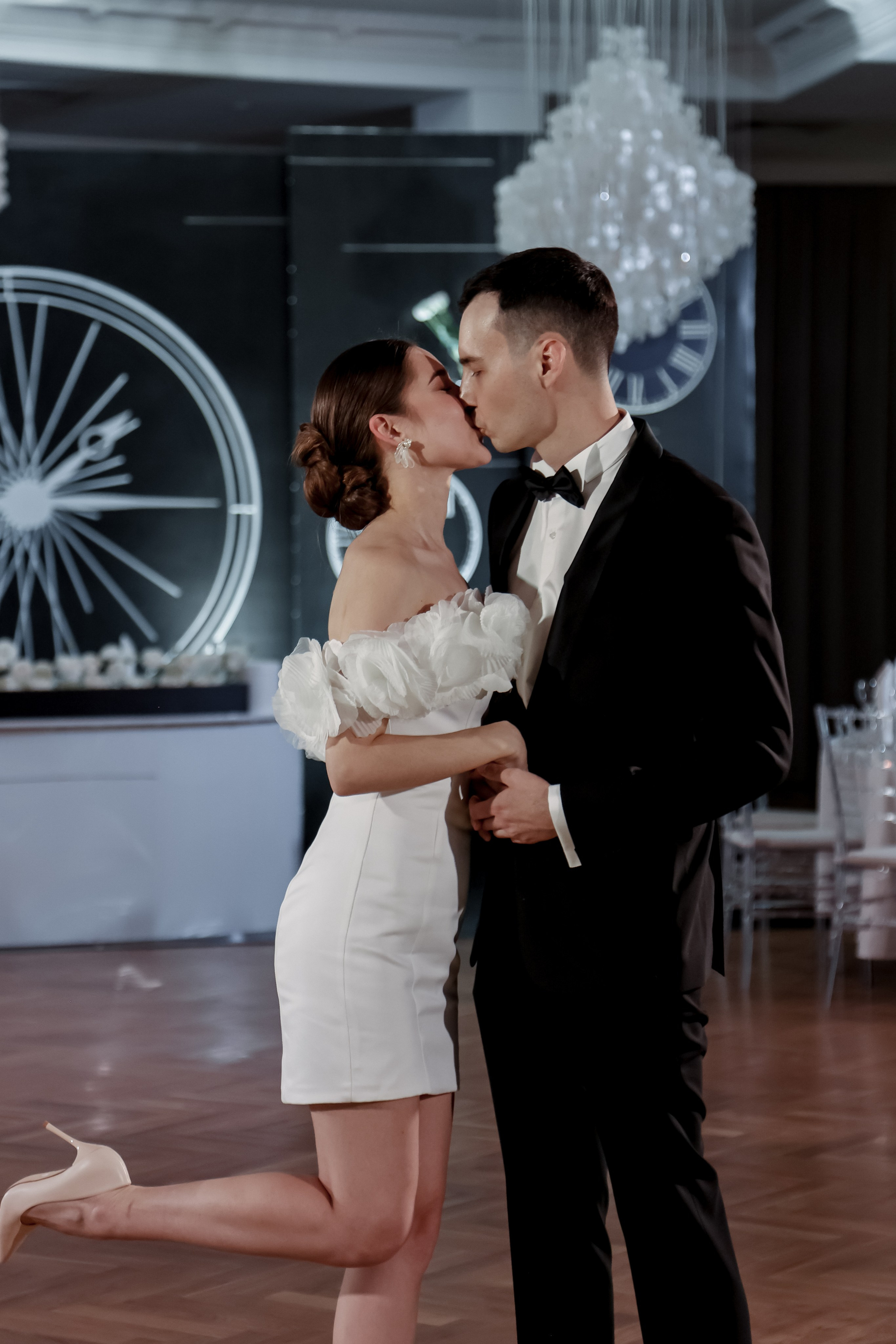 Нити Времени. Свадебный фотограф Ольга Веремчук