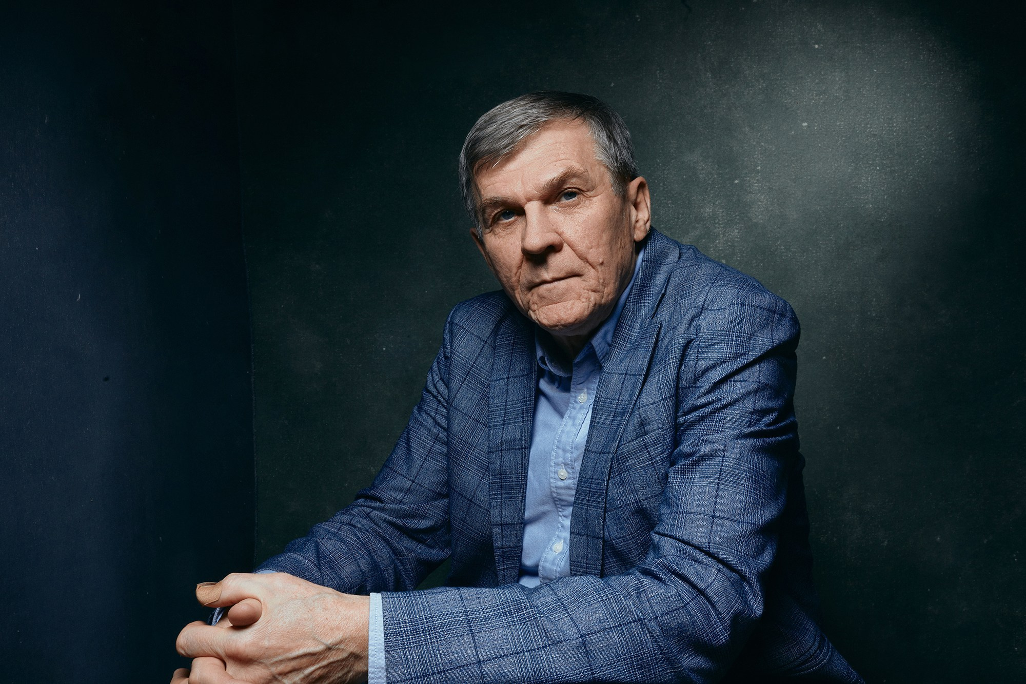 Гайдуков Петр Григорьевич