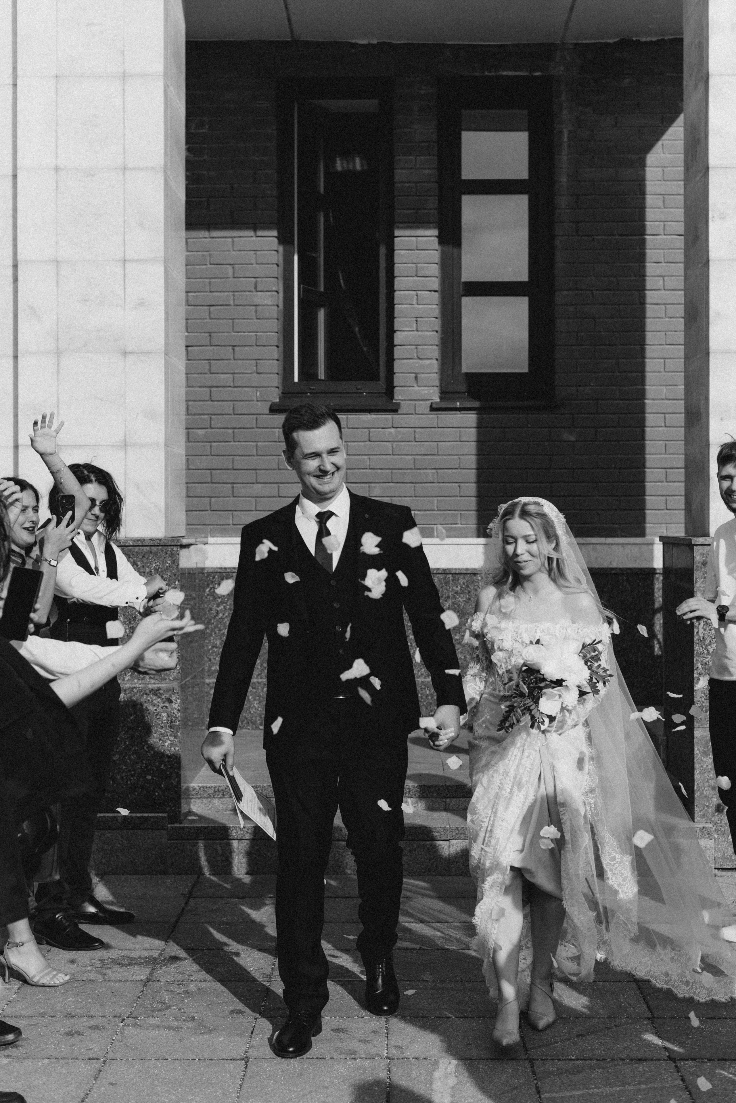 В письмах о любви