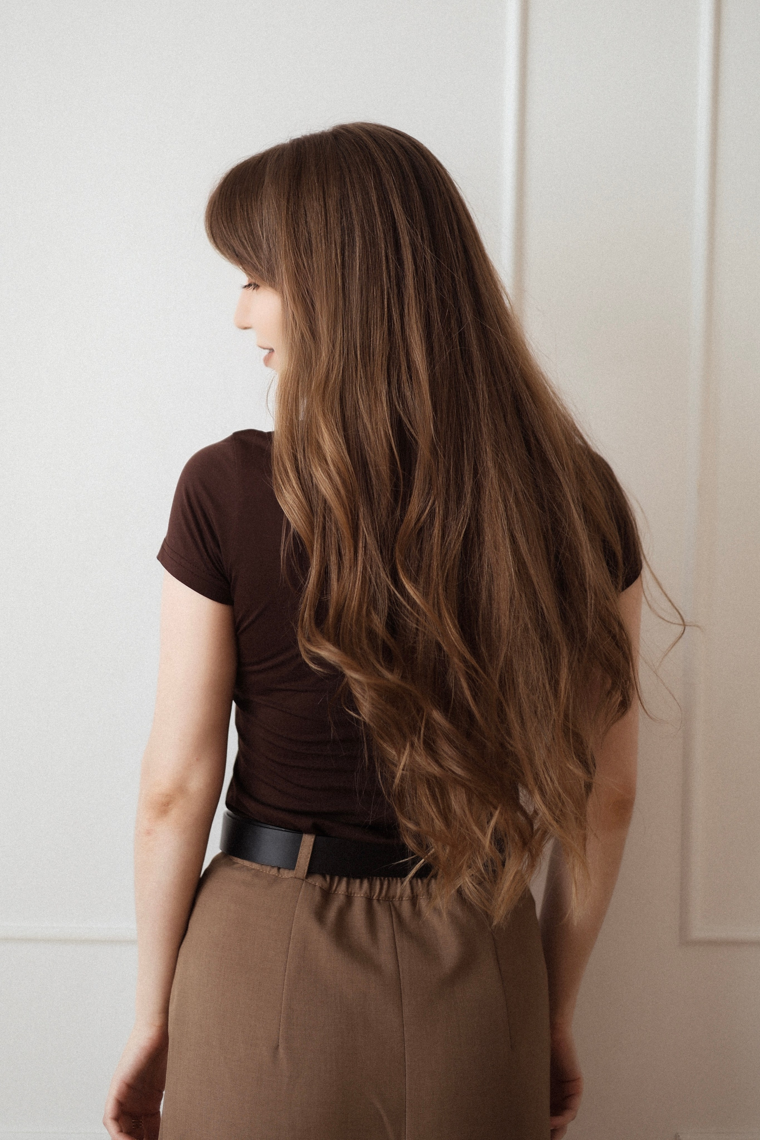 Виктория. Фотограф Елизавета Наумова