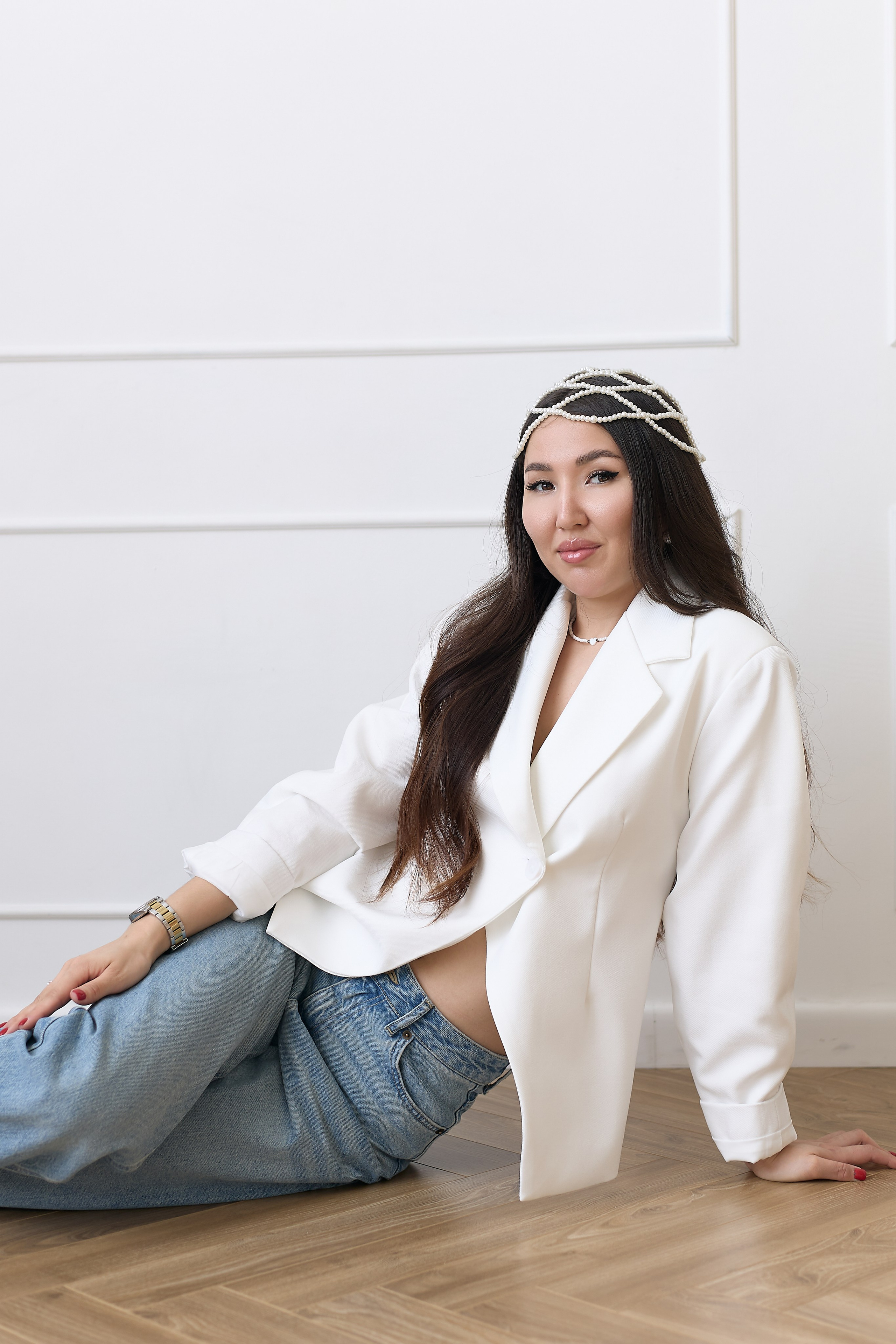 Гульсум & Самир & Рамэль. Фотограф Елизавета Наумова в Волжском & Волгограде