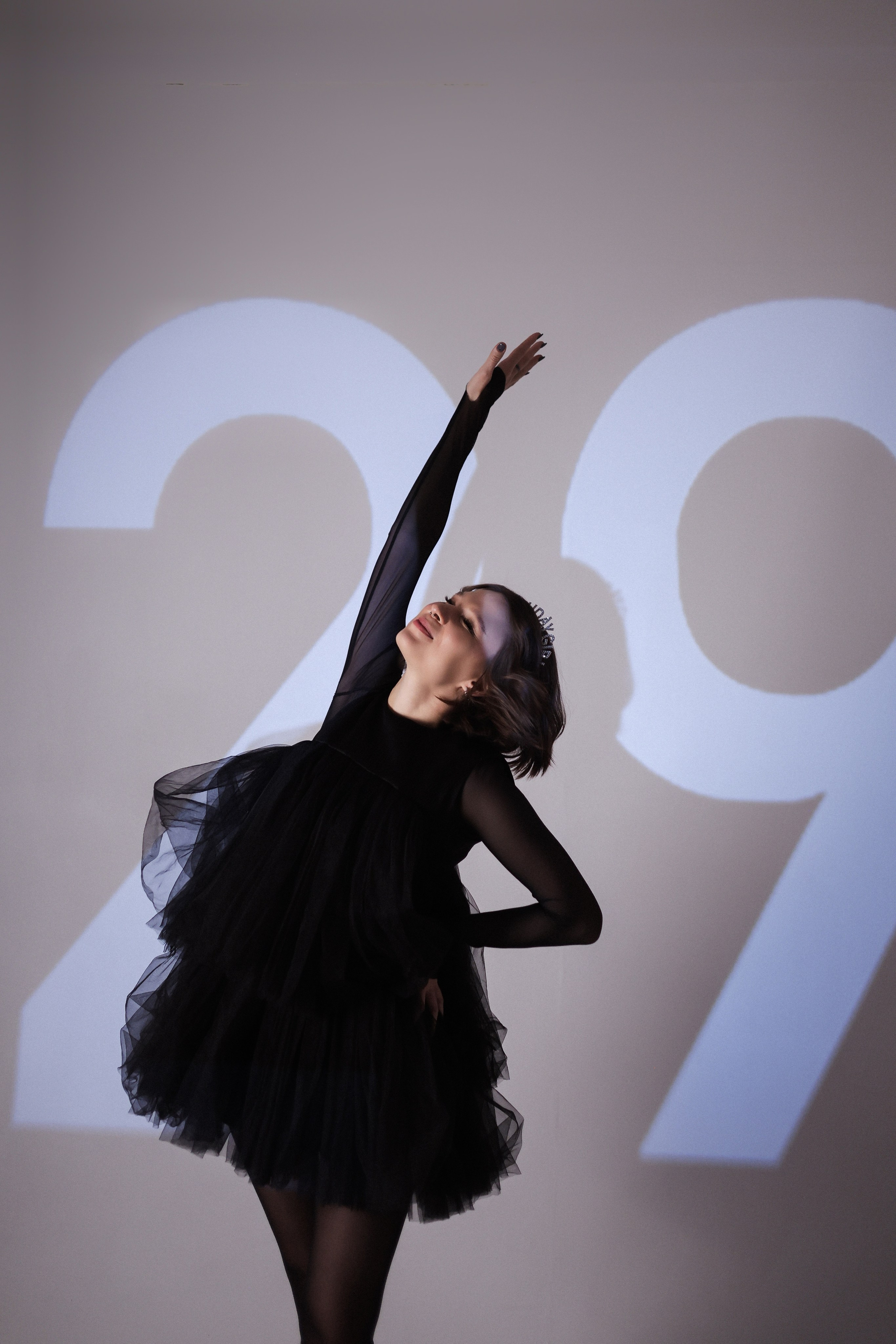 Света. Фотограф Елизавета Наумова