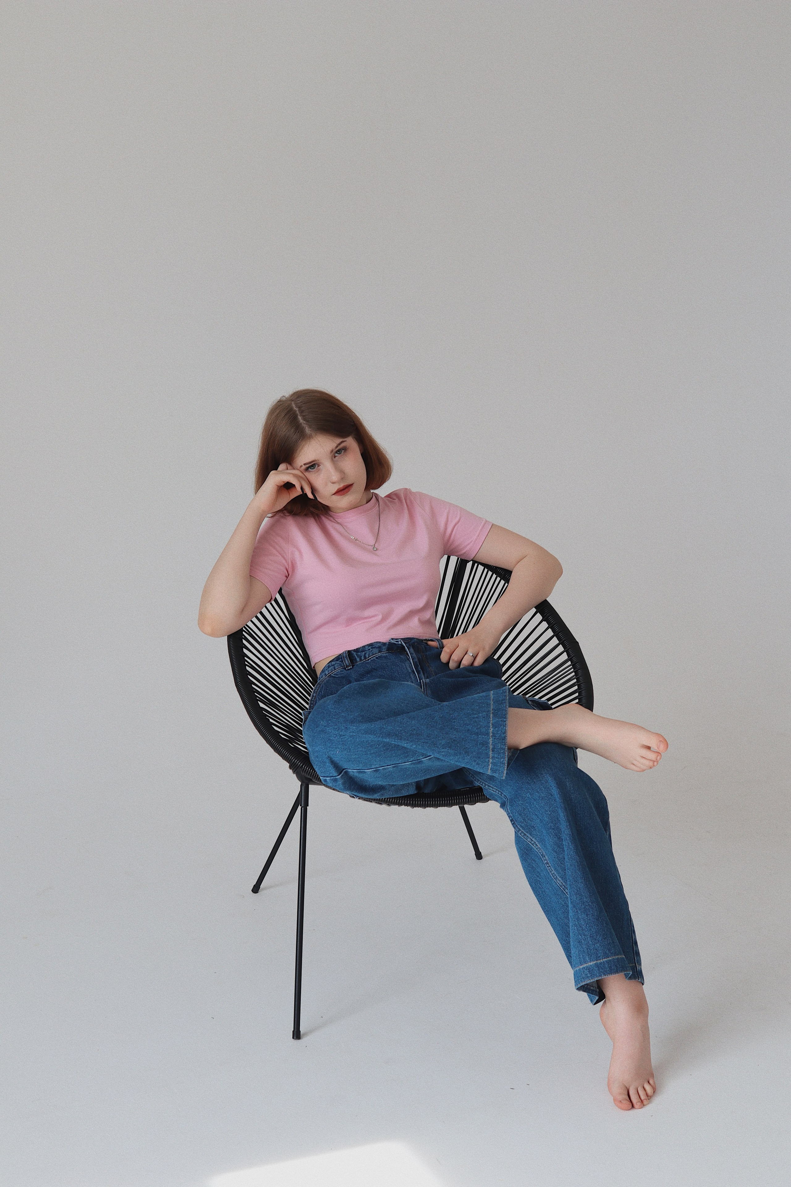 Мирослава. Фотограф Елизавета Наумова