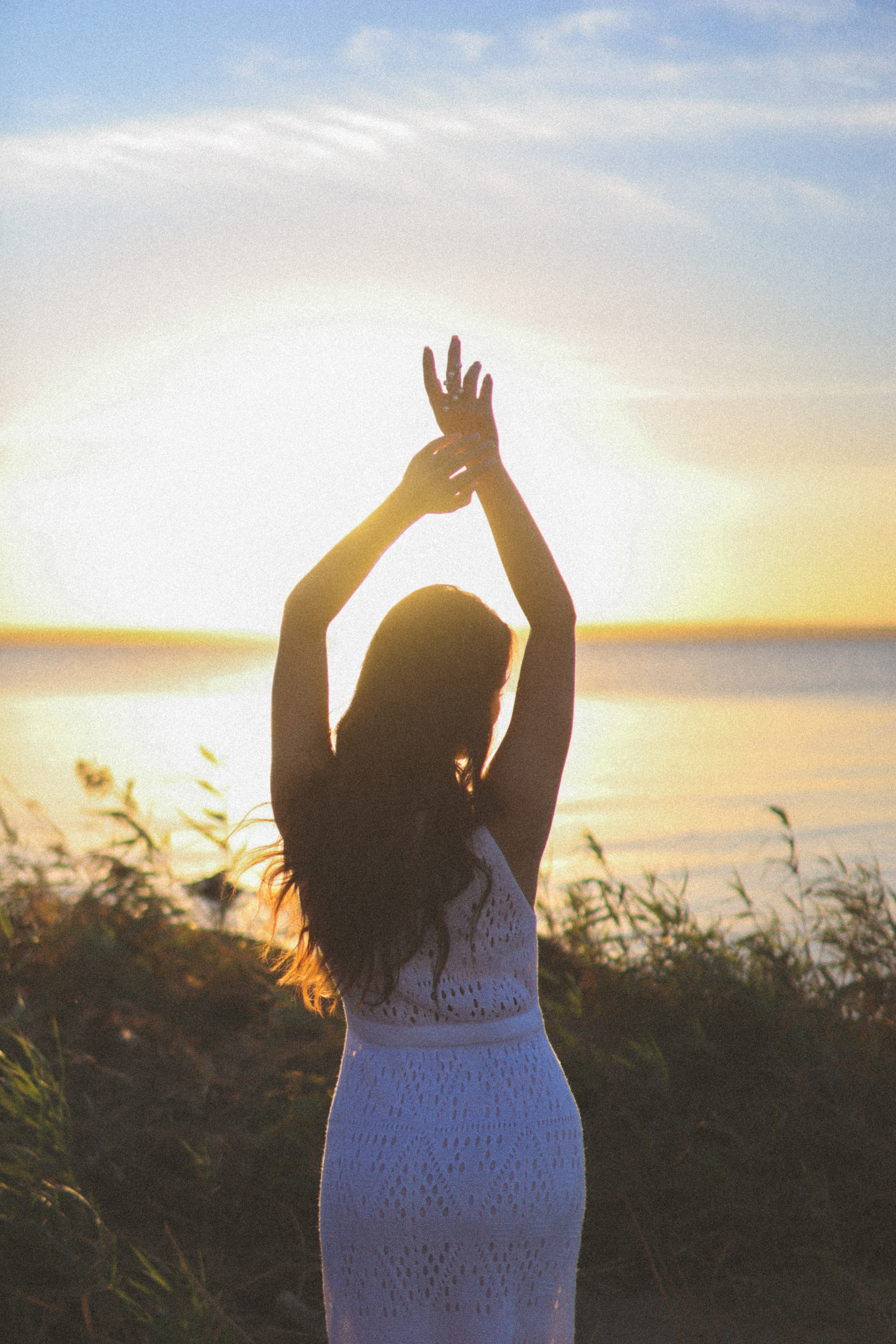 Елизавета. Фотограф Елизавета Наумова