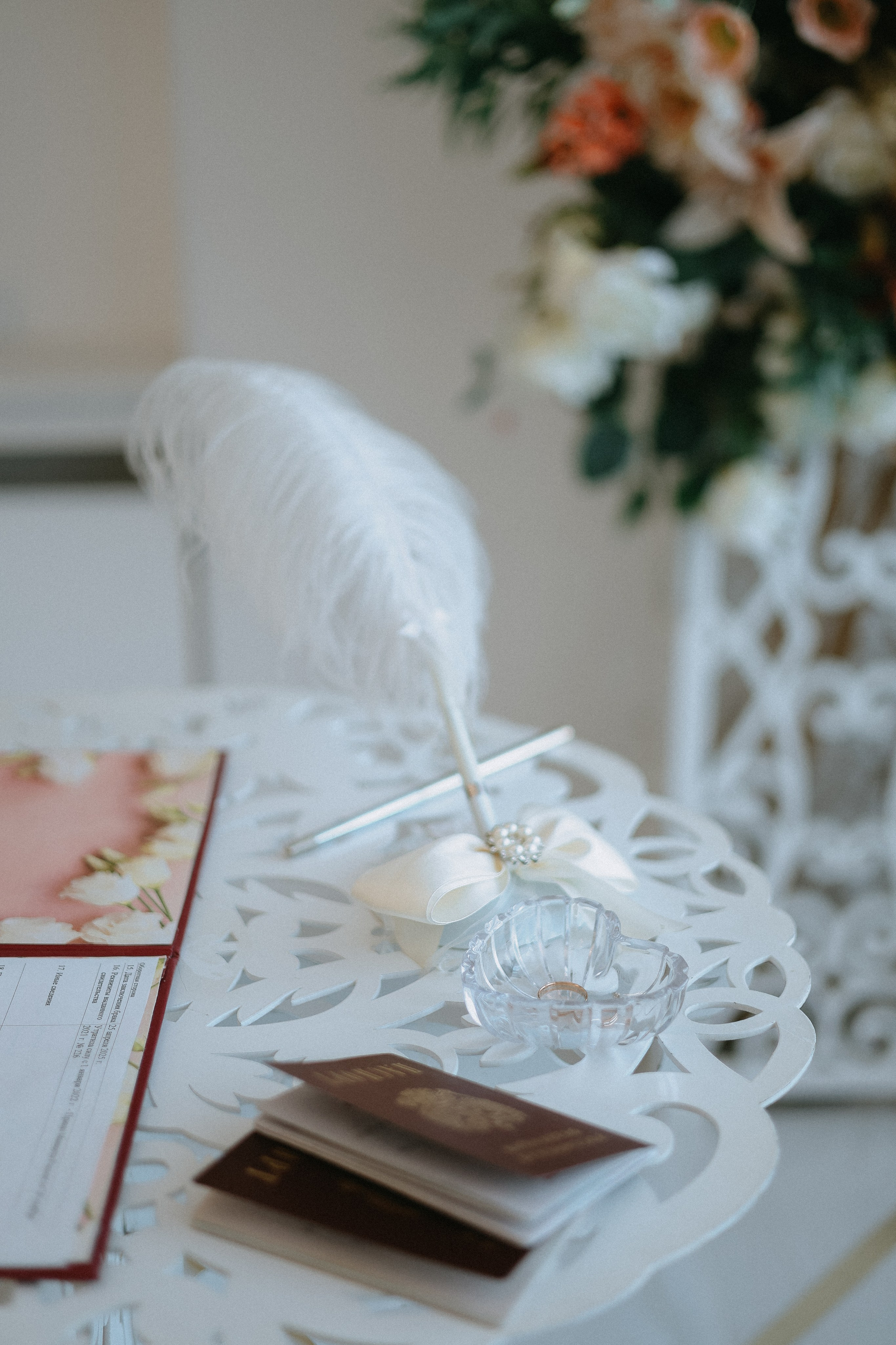 Свадьба Владислава & Дарьи. Фотограф Елизавета Наумова