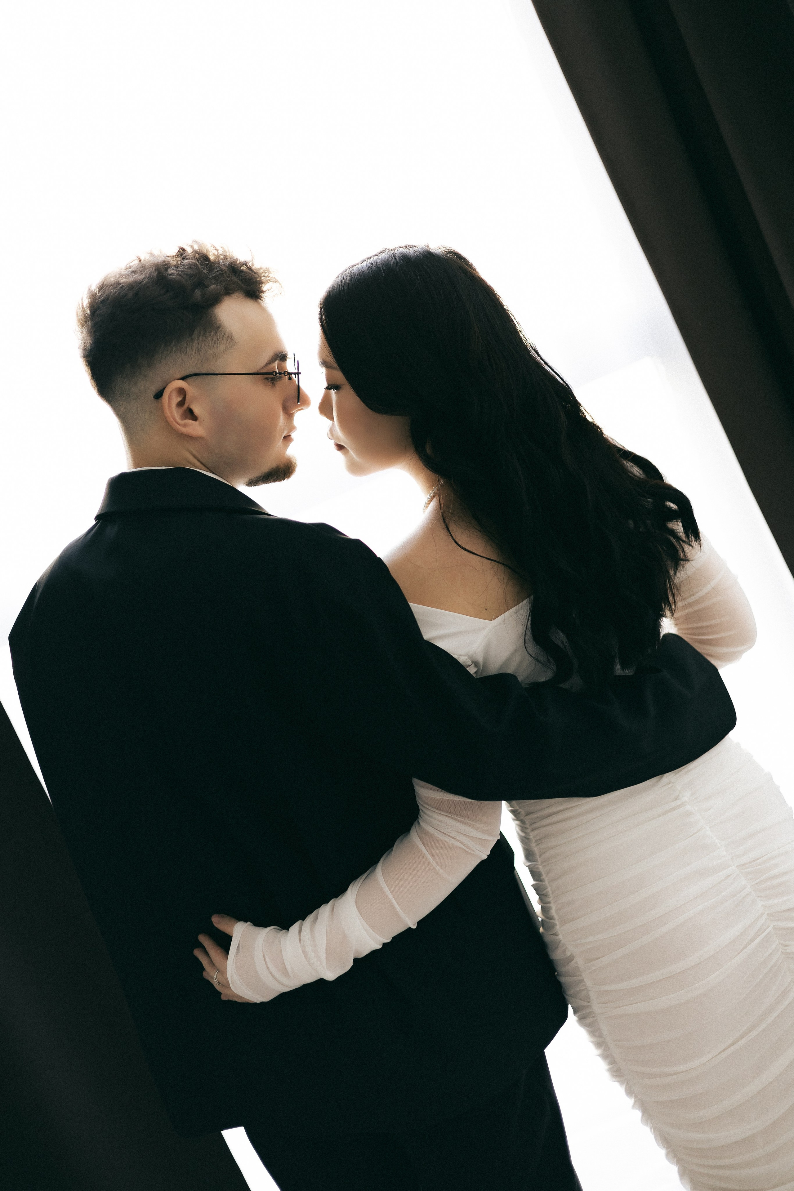 Олег & Эля. Фотограф Елизавета Наумова