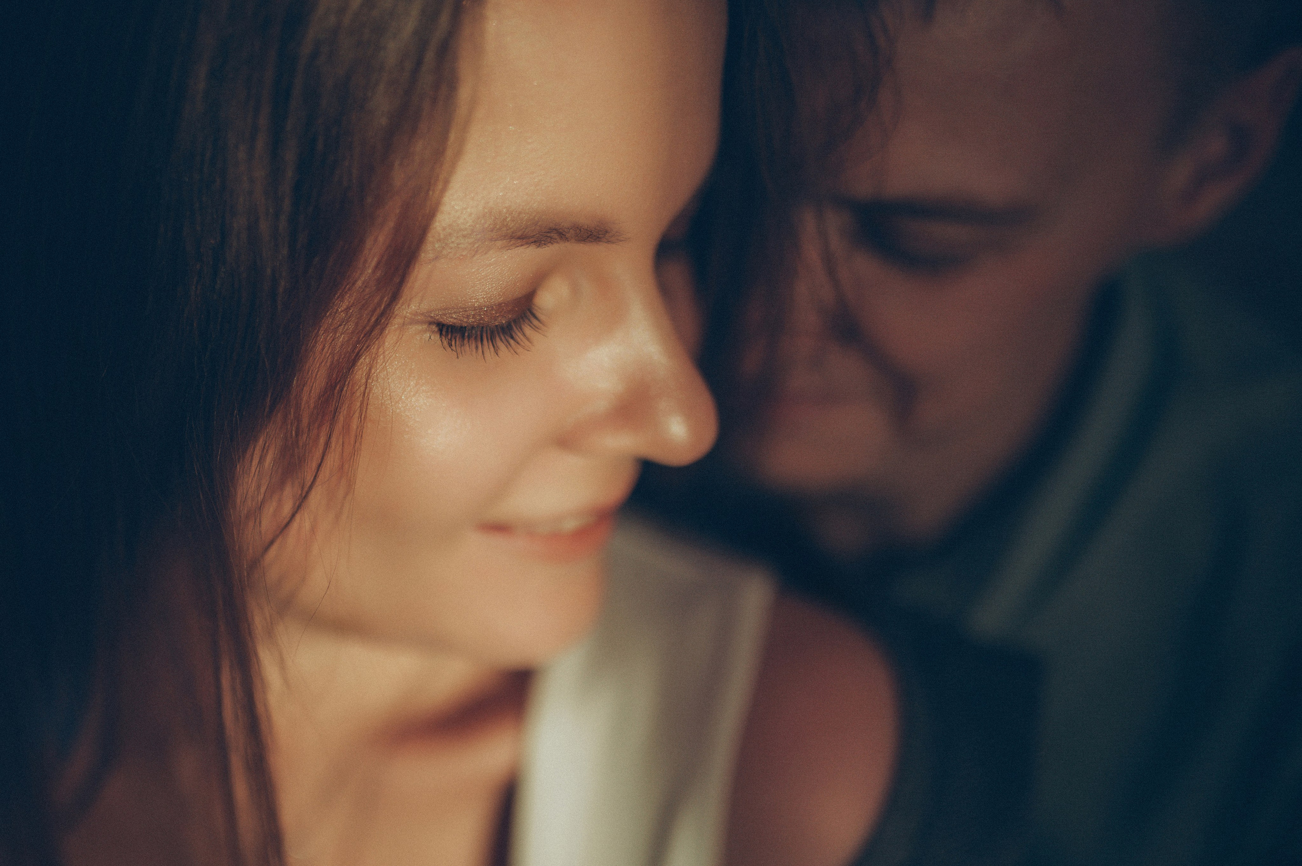 Тася, Соня, Женя и Илья (домашняя). Фотограф, г. Лесной Свердловской области