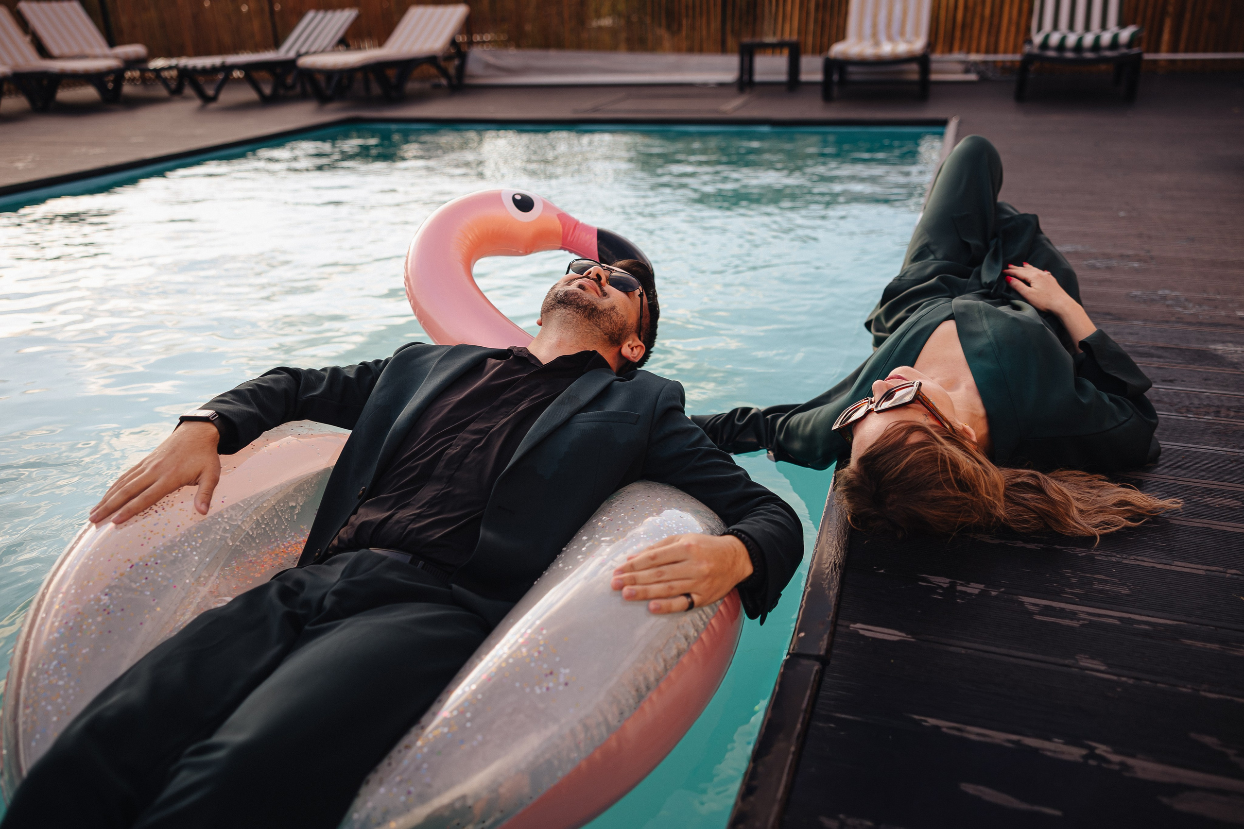 Алексей Зараковский. Свадебный и портретный фотограф в Туле