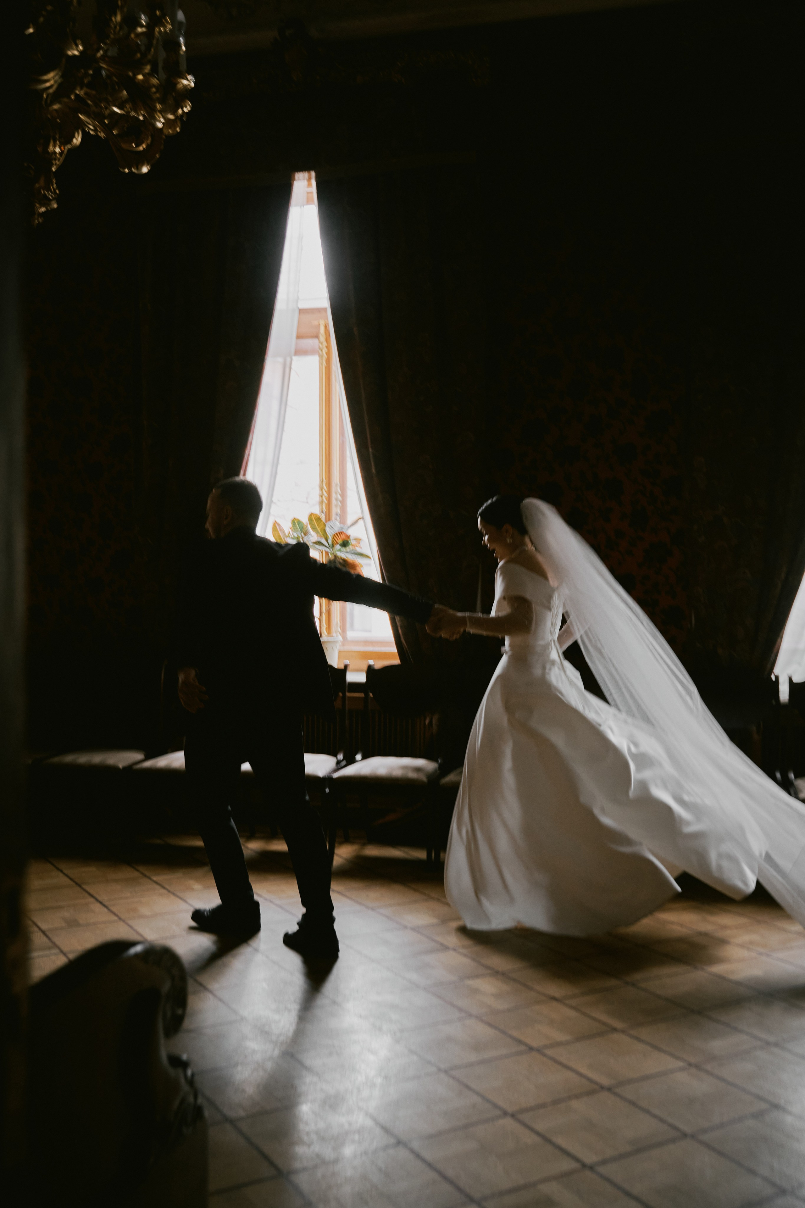 Настя и Андрей. Фотограф в Санкт-Петербурге | Аня Маленчук