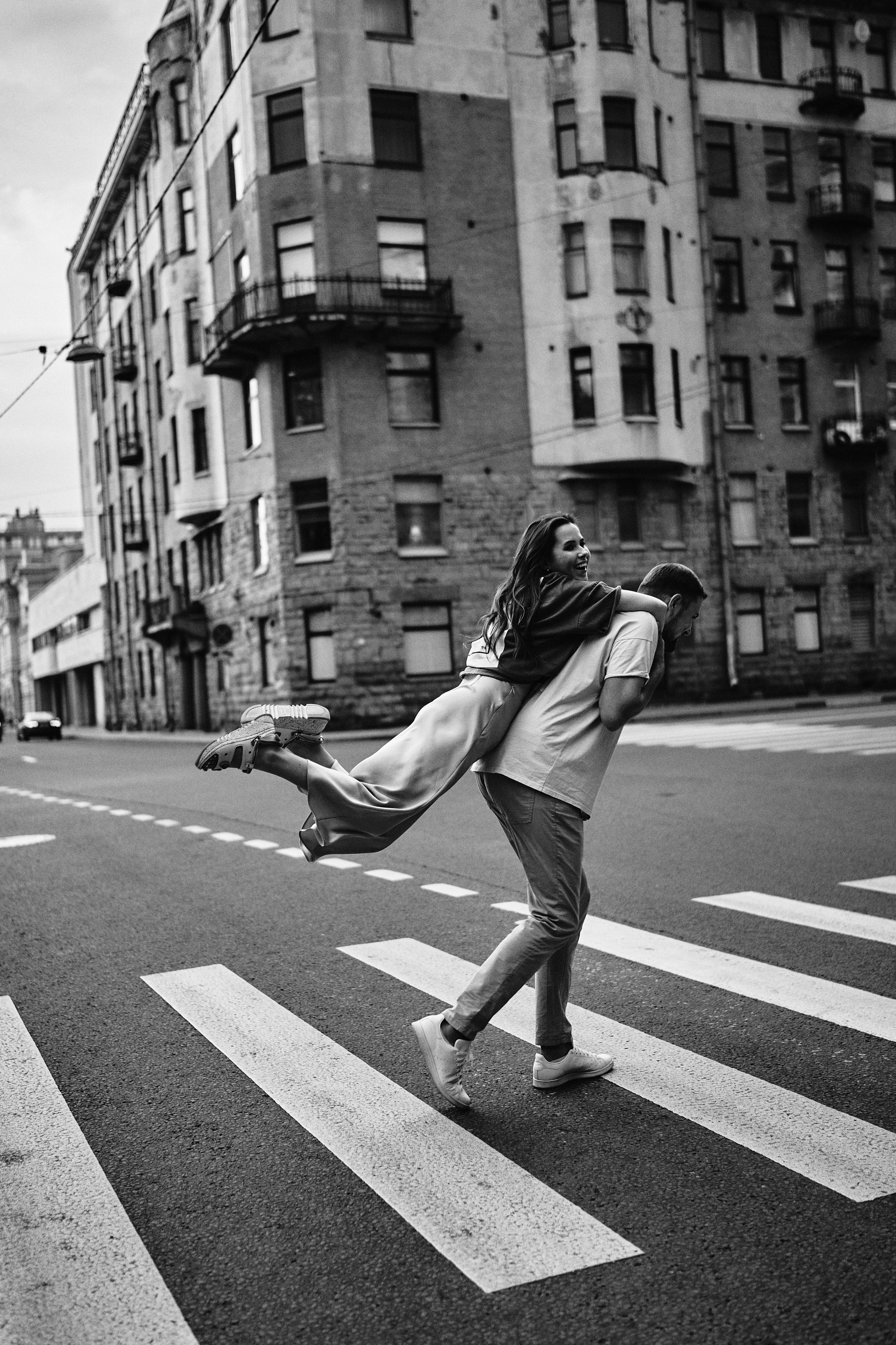 Настя и Слава. Фотограф в Санкт-Петербурге | Аня Маленчук