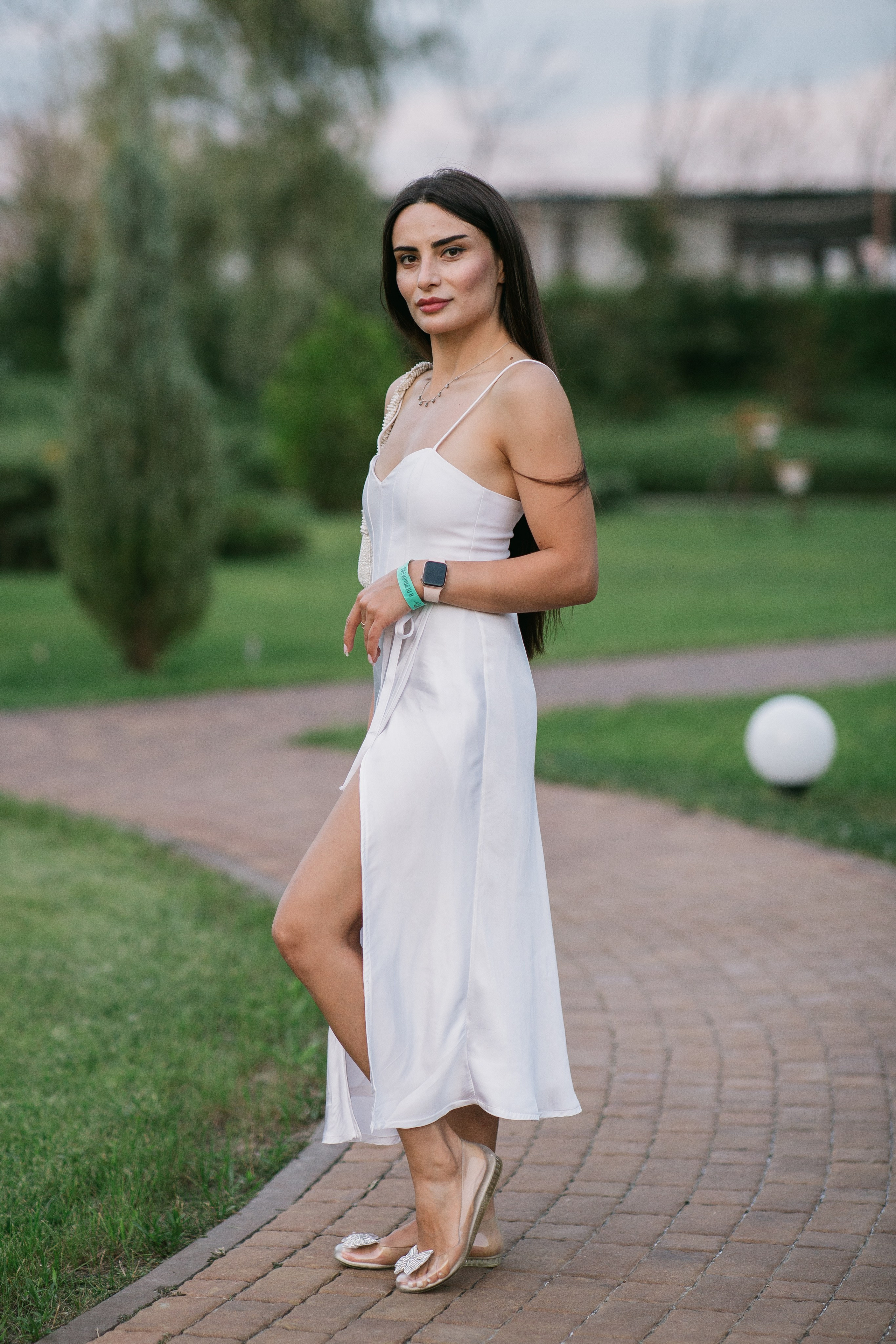 MINI PARTY. Главная