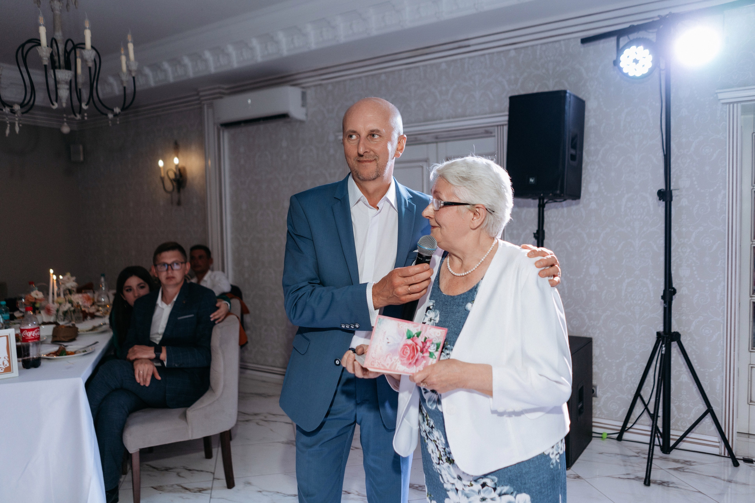 Александр и Ирина. Свадебный и семейный фотограф в Калининграде Анастасия Гриценко