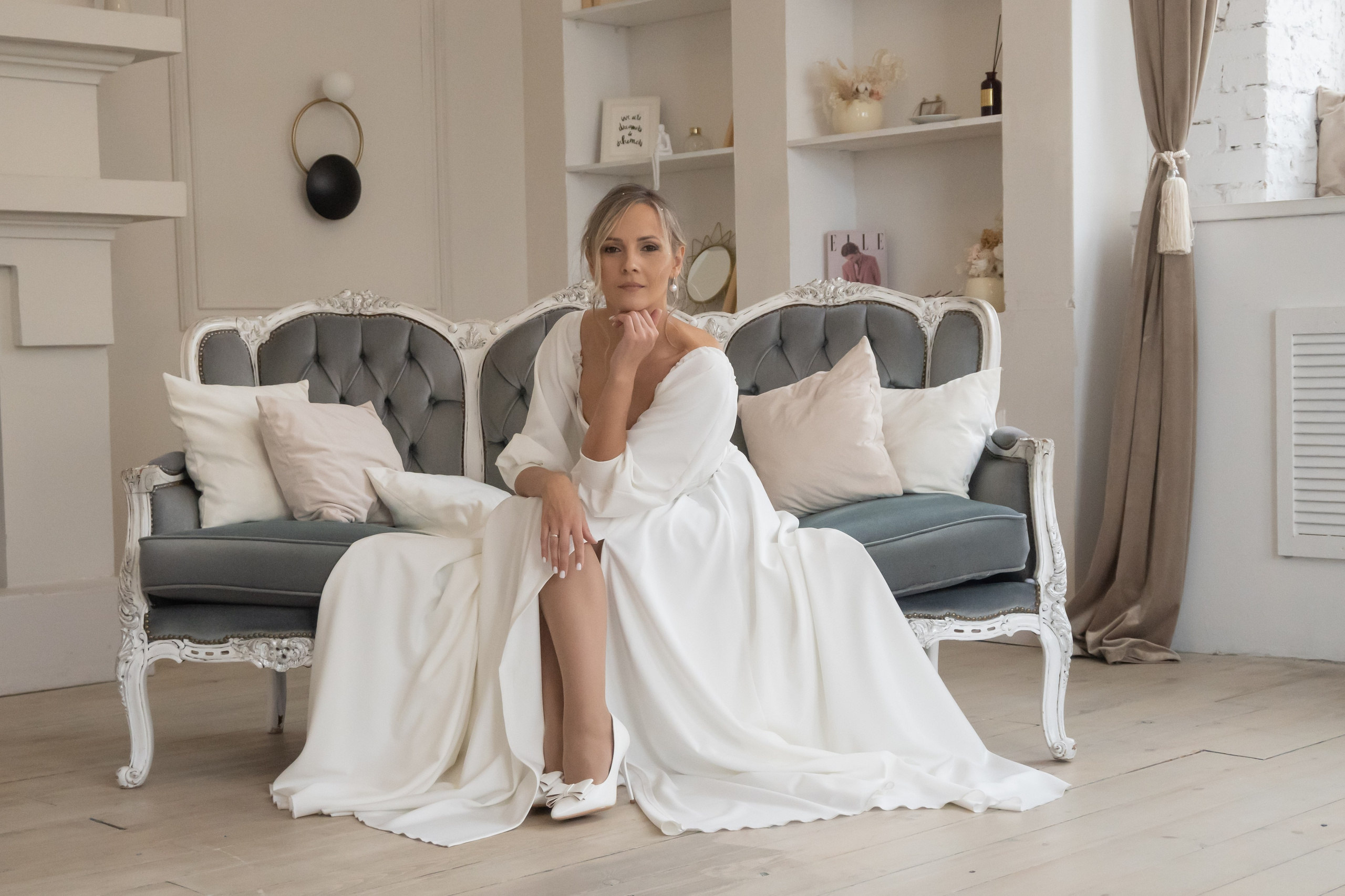 Свадебная съемка. Михаил Мехонцев — Фотограф, диктор, модель