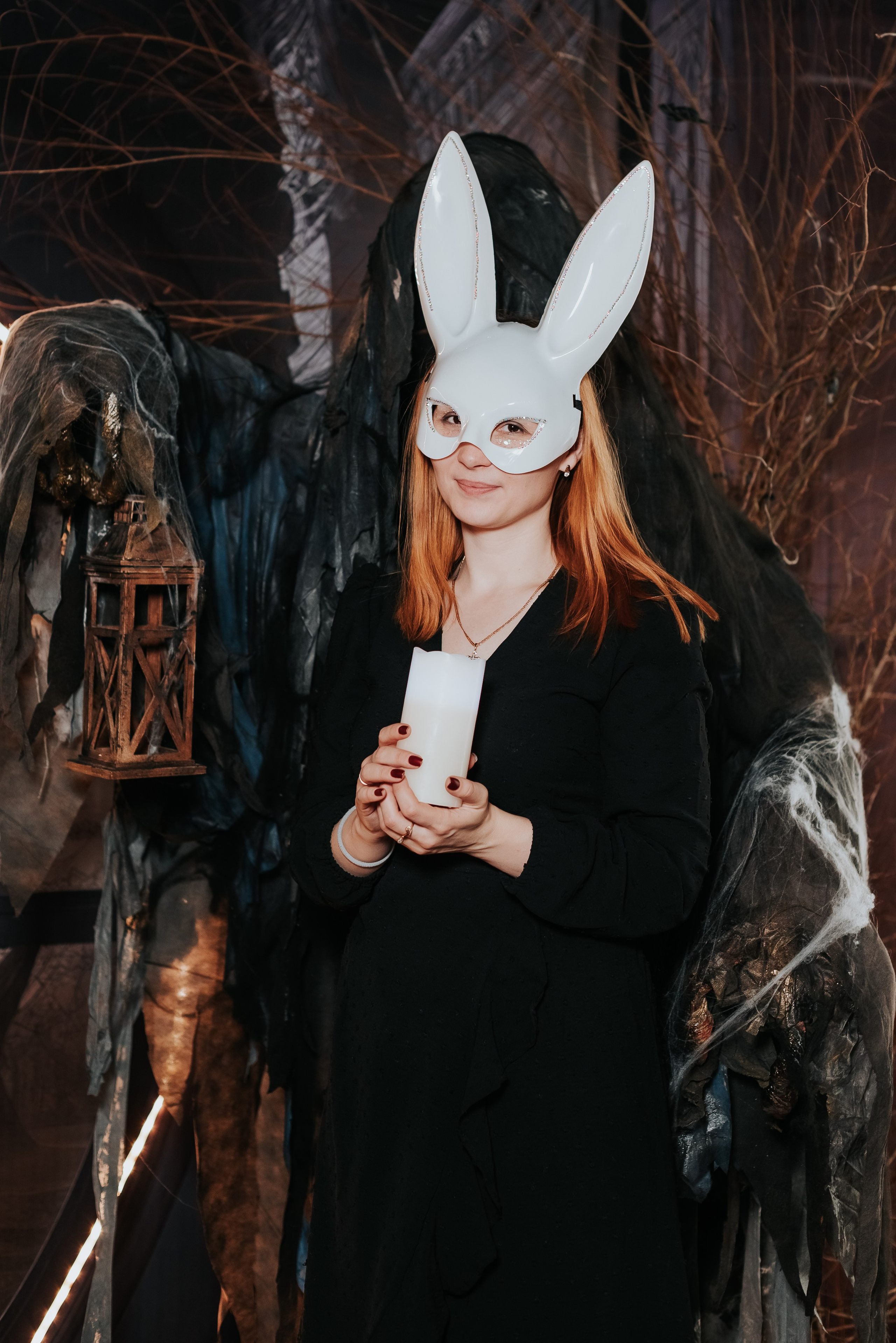 Корпоративная фотосессия для компании Займер