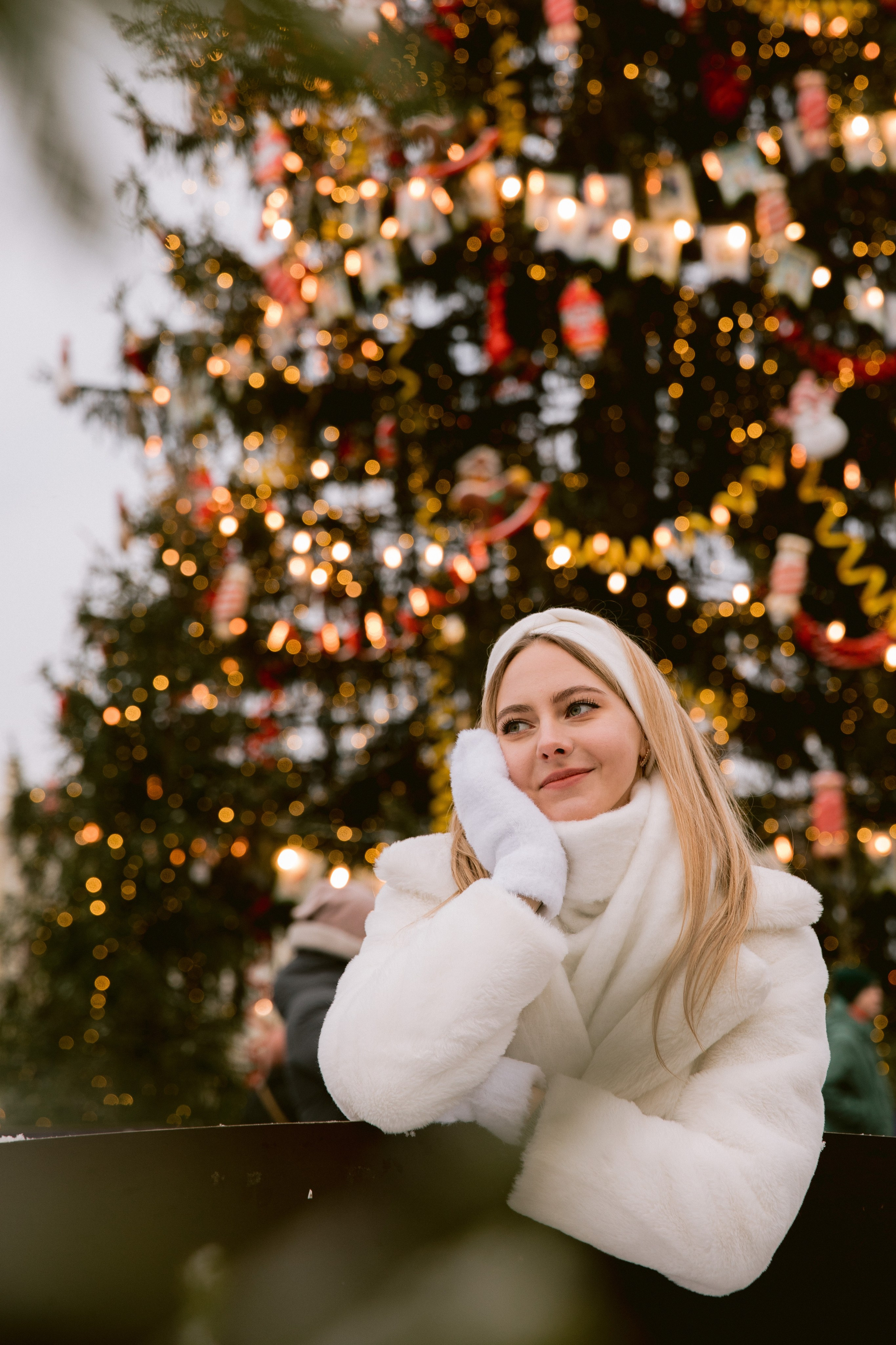 Соня 26.12.23. Фотограф | Таганрог | Ростов