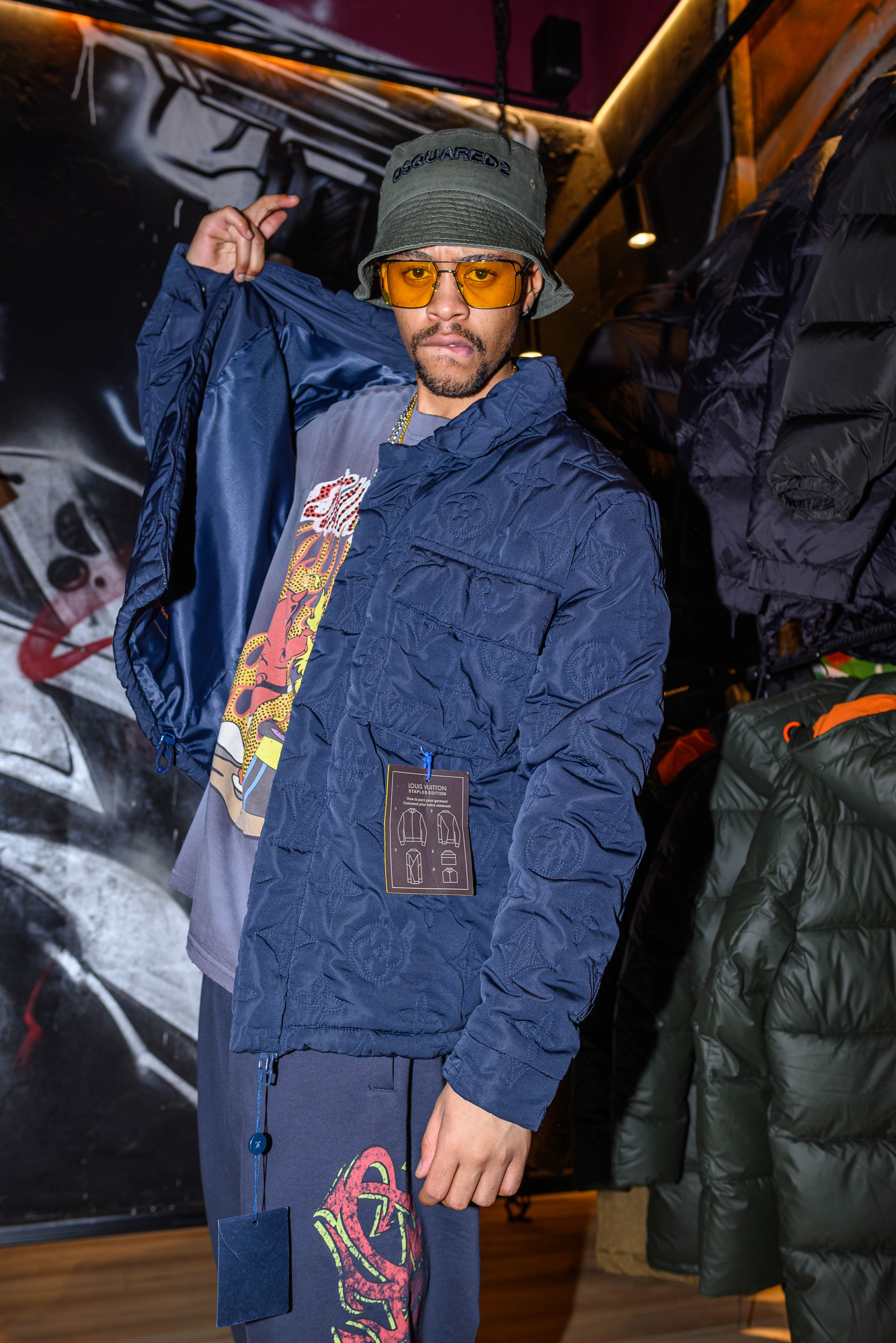 Рекламная съёмка. Фотограф Карина Шарова Москва