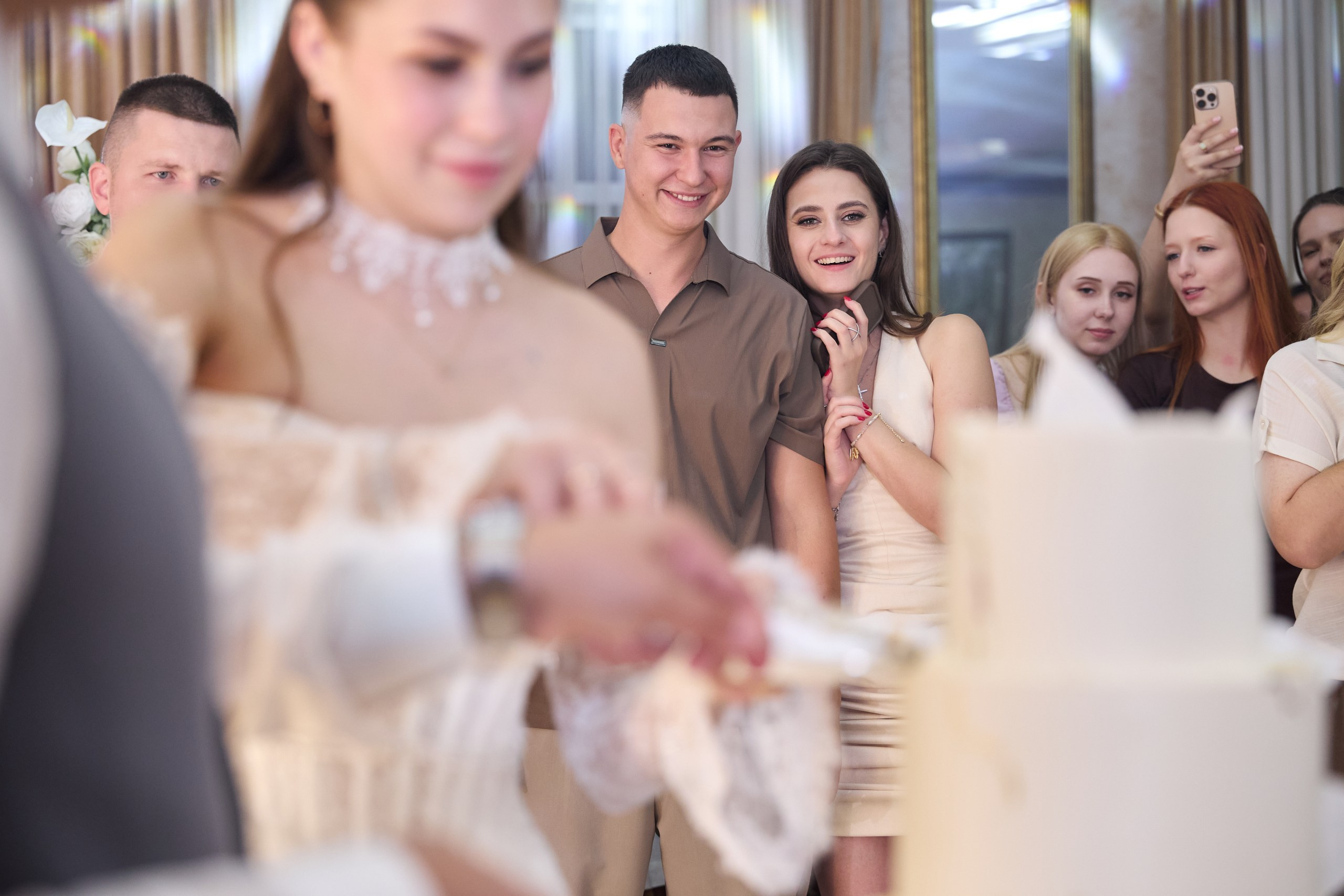 Дмитрий & Снежана. Свадебный фотограф Екатерина Борисова