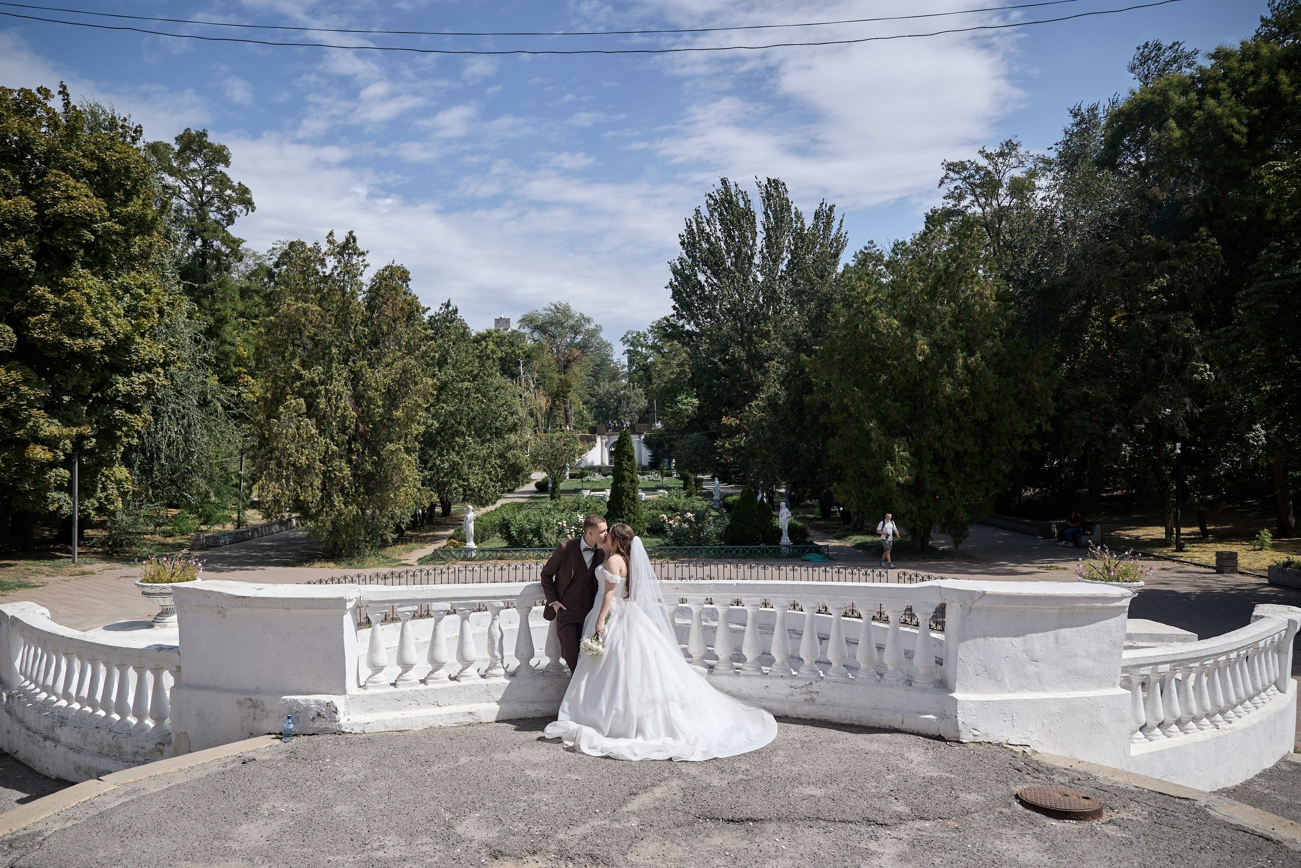 Александр & Александра. Свадебный фотограф Екатерина Борисова