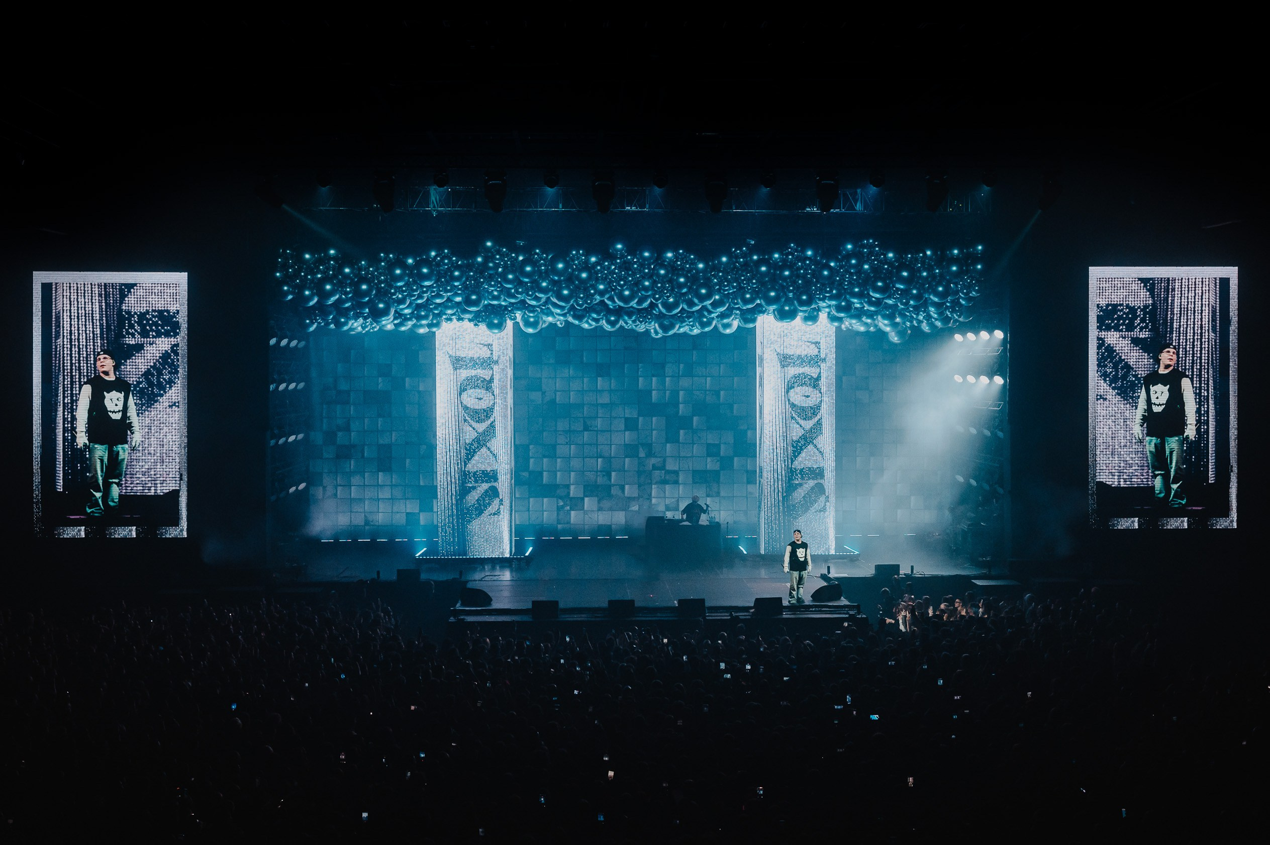 TOXI$ | MOSCOW | 2026. OOPS TEAM