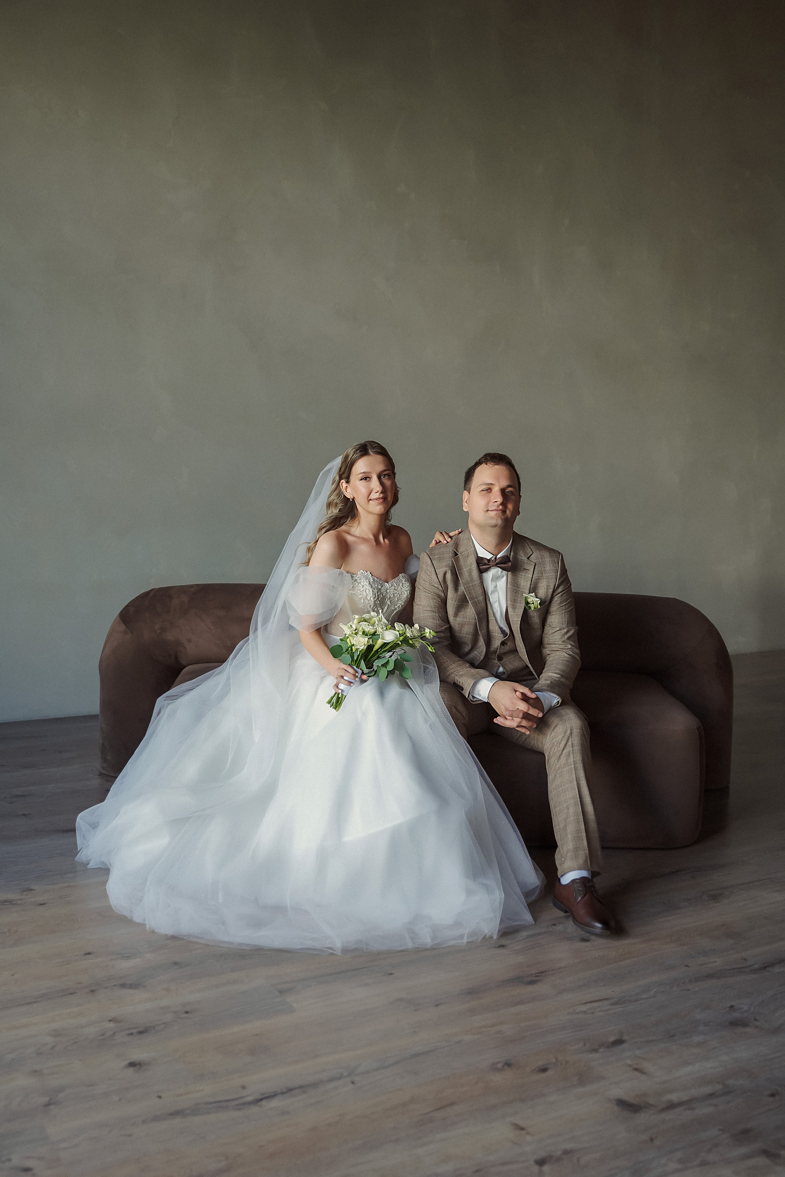 Святослав и Мария. Свадебный и семейный фотограф в Краснодаре Миненко Кристина