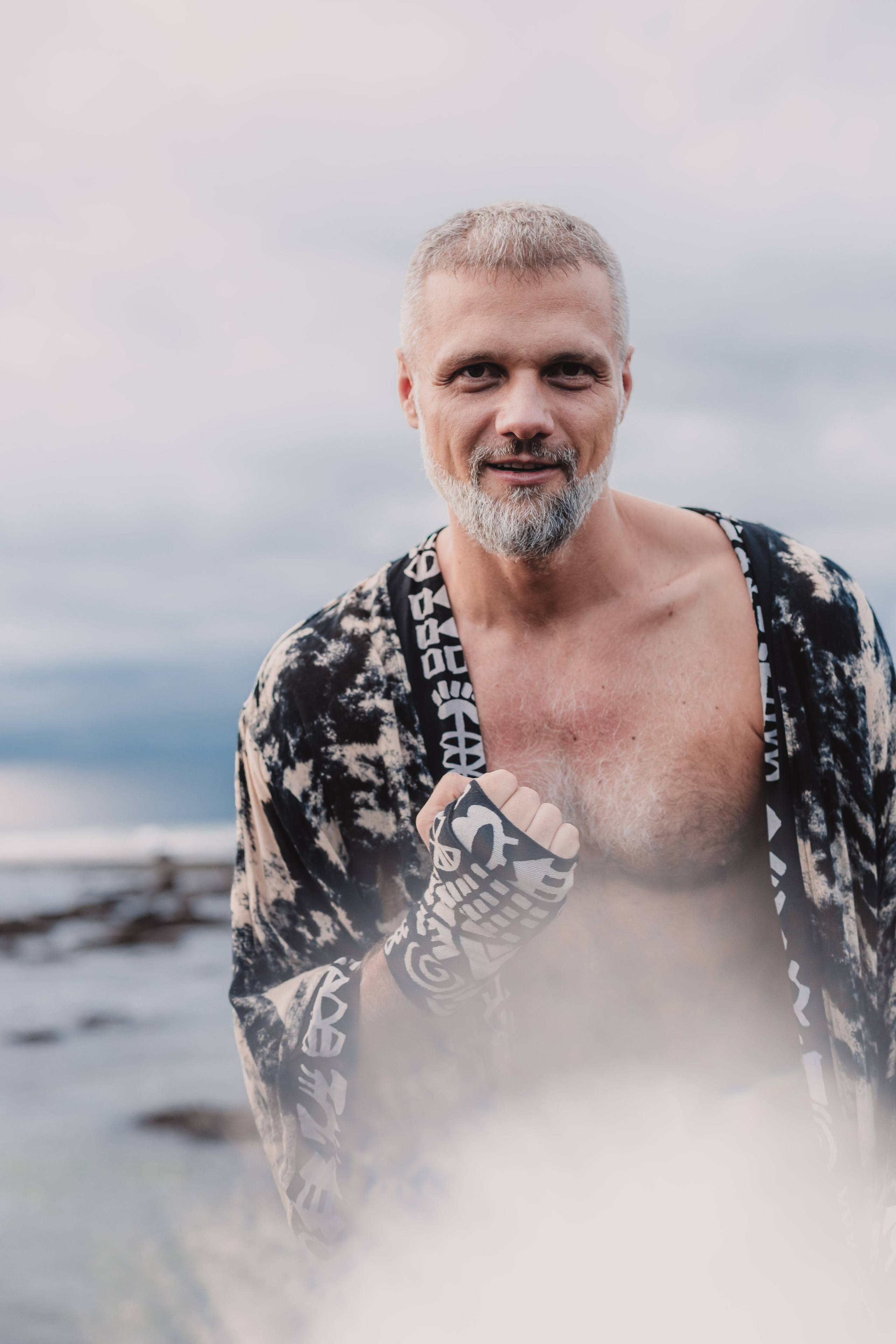 Aleksandr and power. Mariam Bagdasaryan