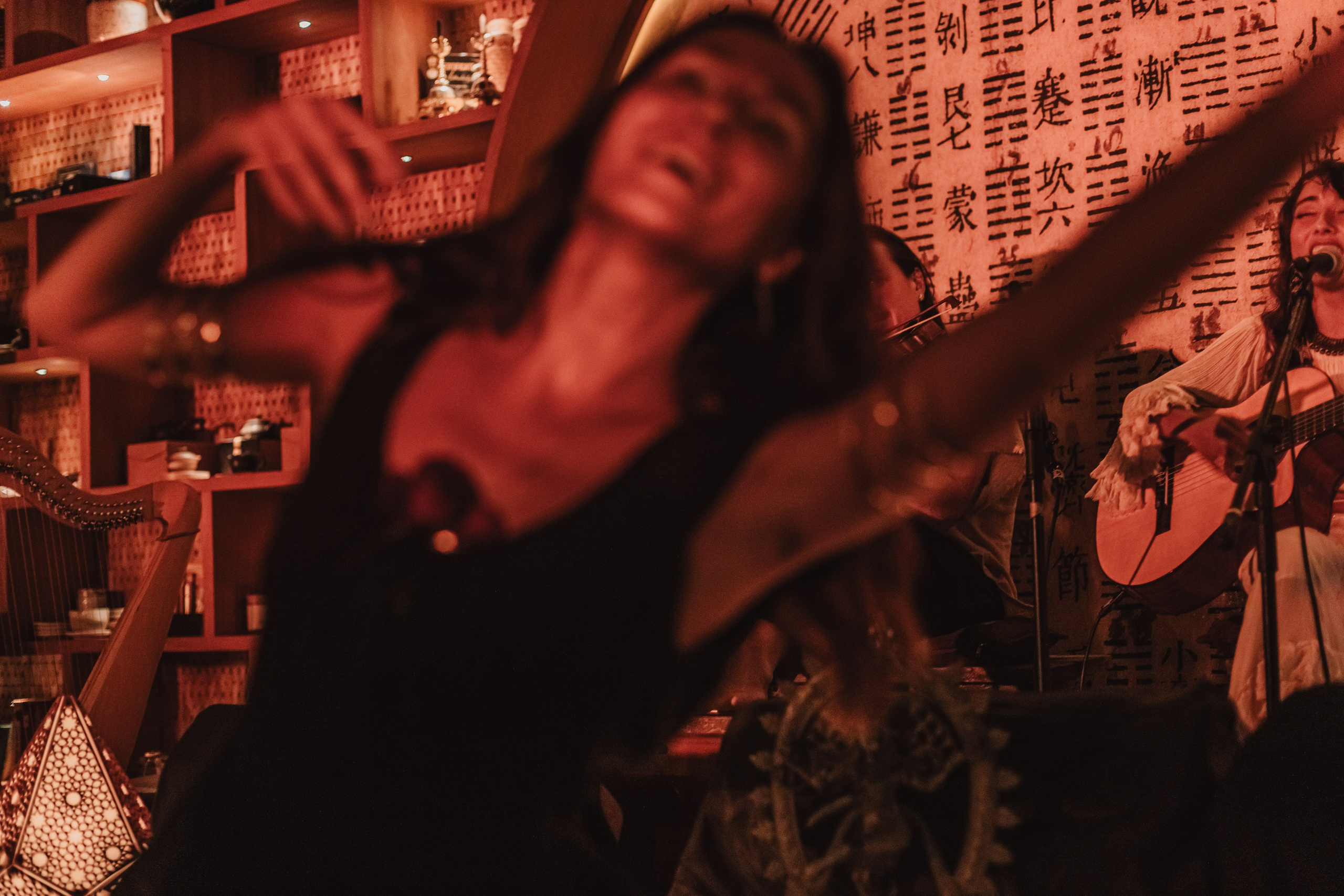 Mamatolia. Мариам Багдасарян