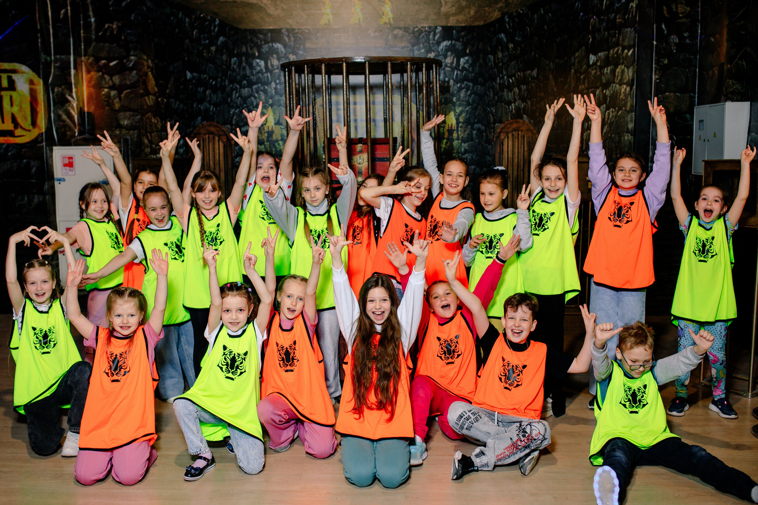 ФОРТ БОЯРД. Свадебный и семейный фотограф в Курске и Курчатове