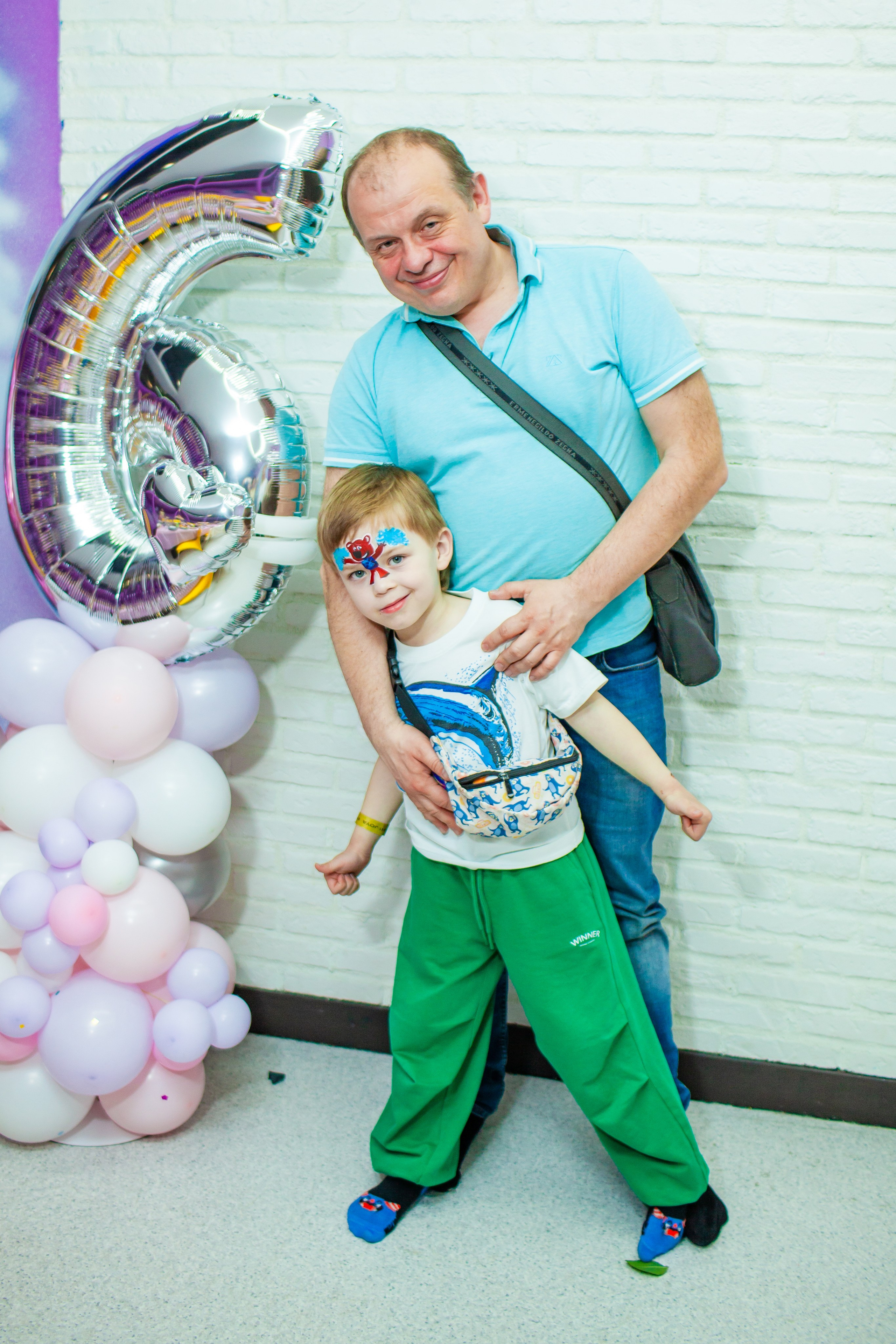 День рождения Алисы. Детский и семейный фотограф в Санкт-Петербурге Елизавета Сорокина