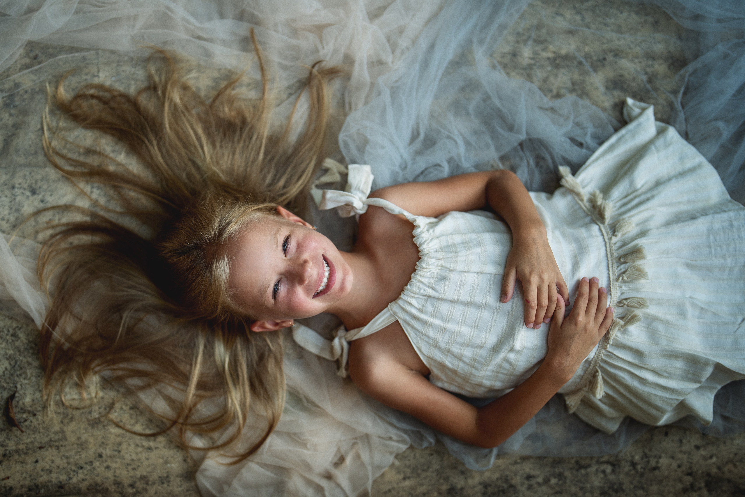 Дети. Фотограф Елена Буданова Тверь