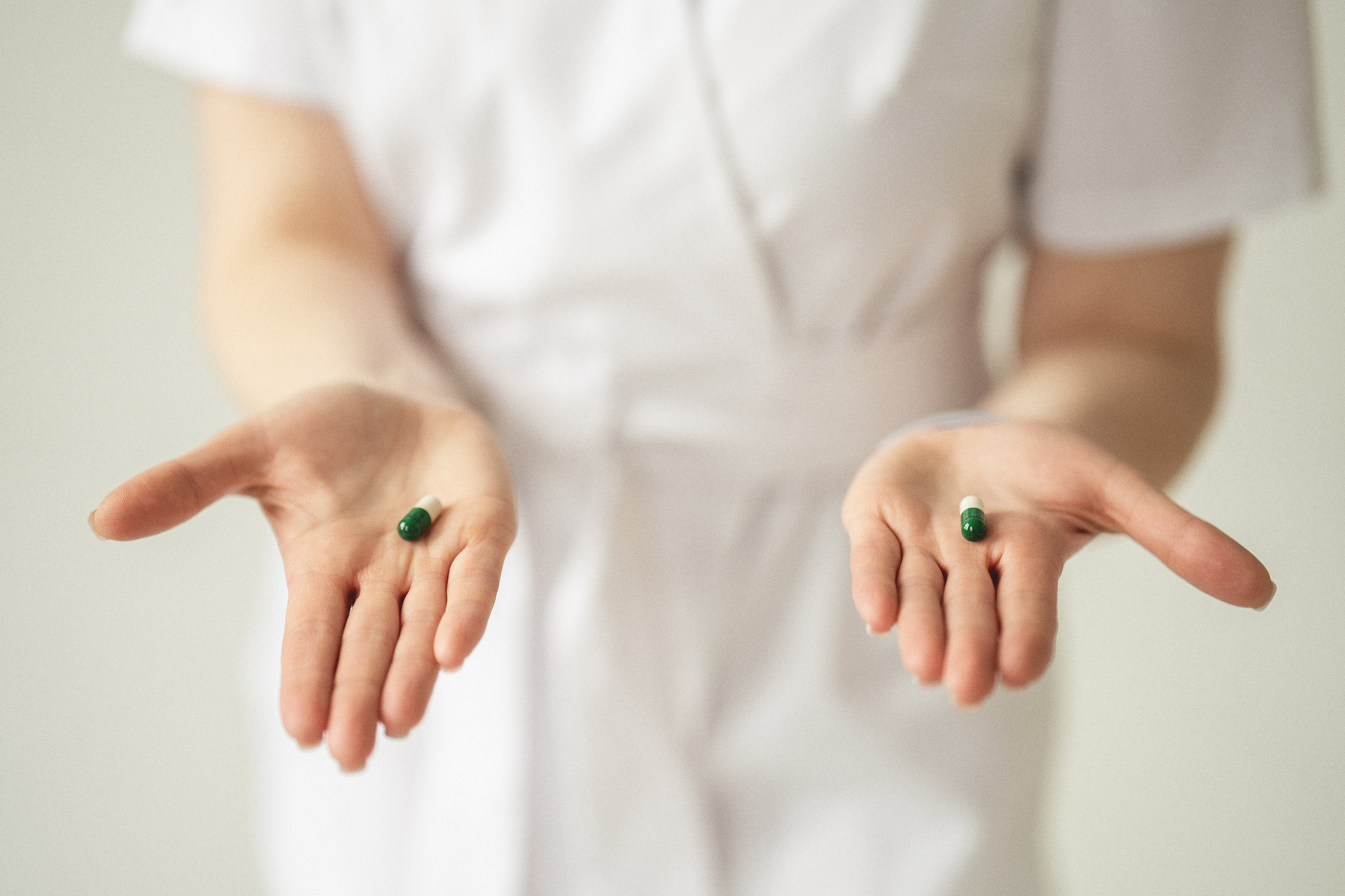 Доктора. Фотограф Елена Буданова Тверь