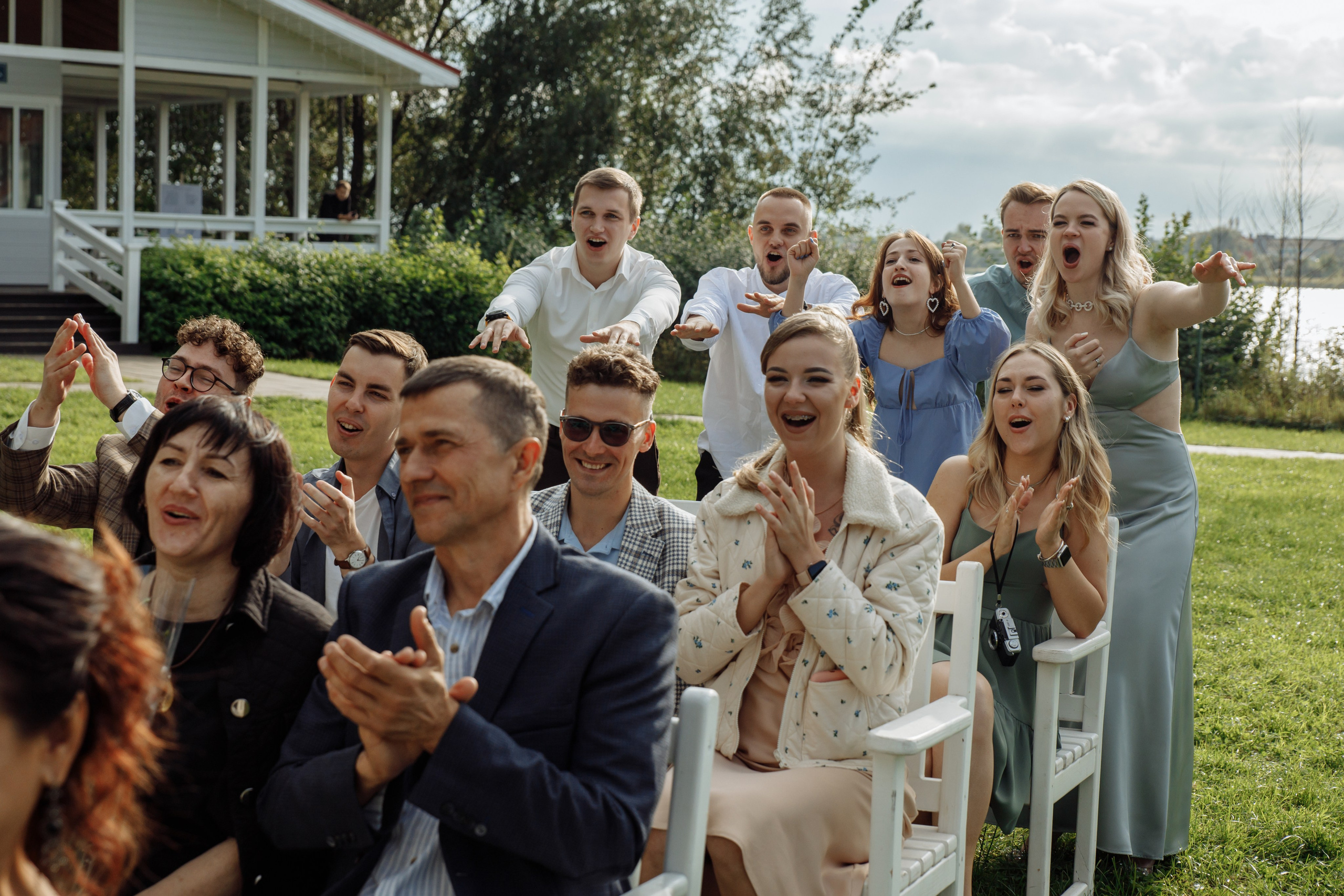 Влад и Даша