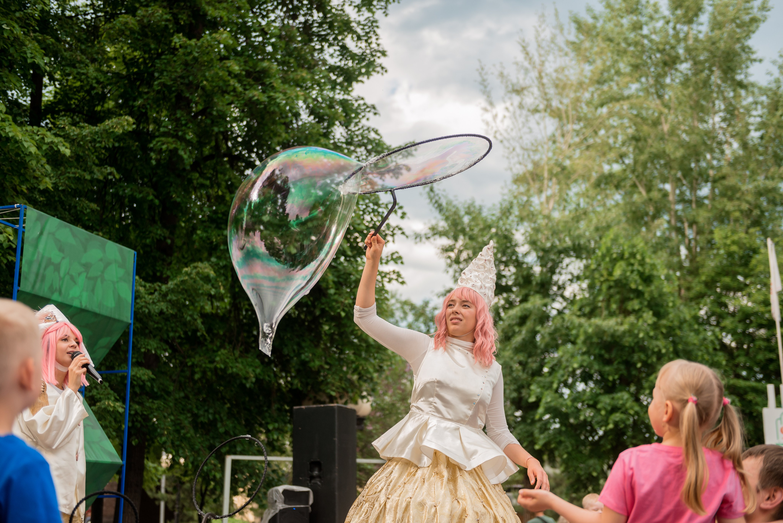 12 Июня 2024. Детский фотограф, семейный фотограф и репортажи в Кемерово