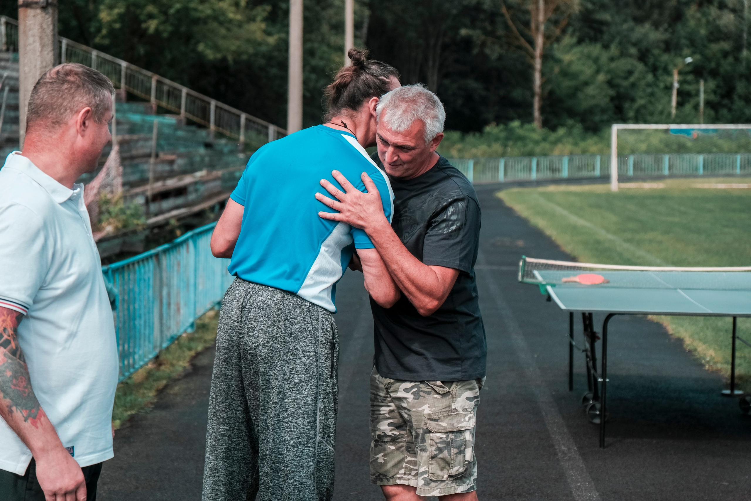 Репортаж 3. Фотограф и видеограф в Москве и МО — Евгений Лавров