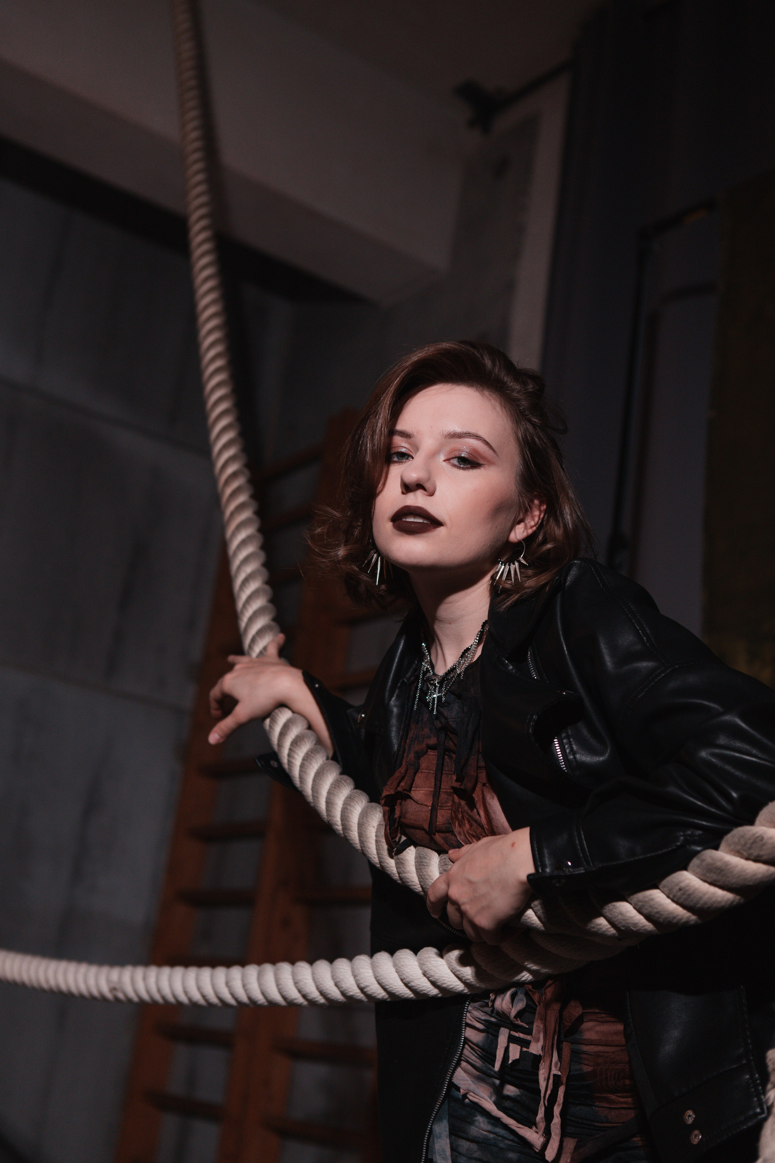 Таня. Главная