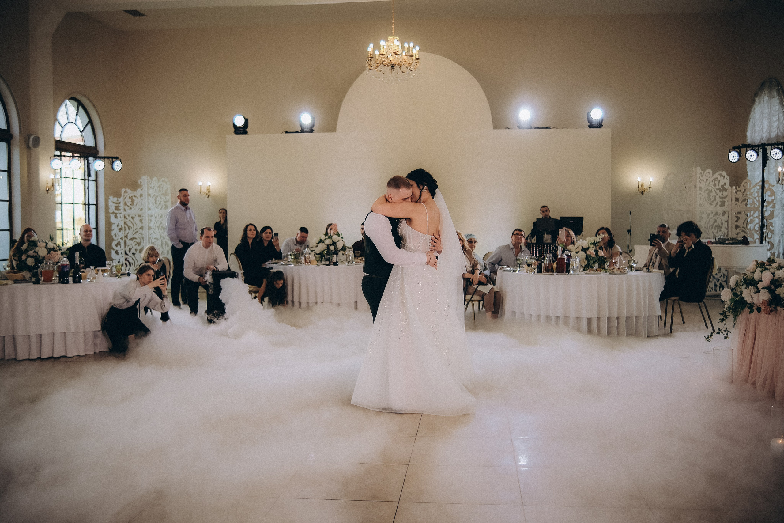 Рида & Богдан. Пушкин. Phdkvmr.ru