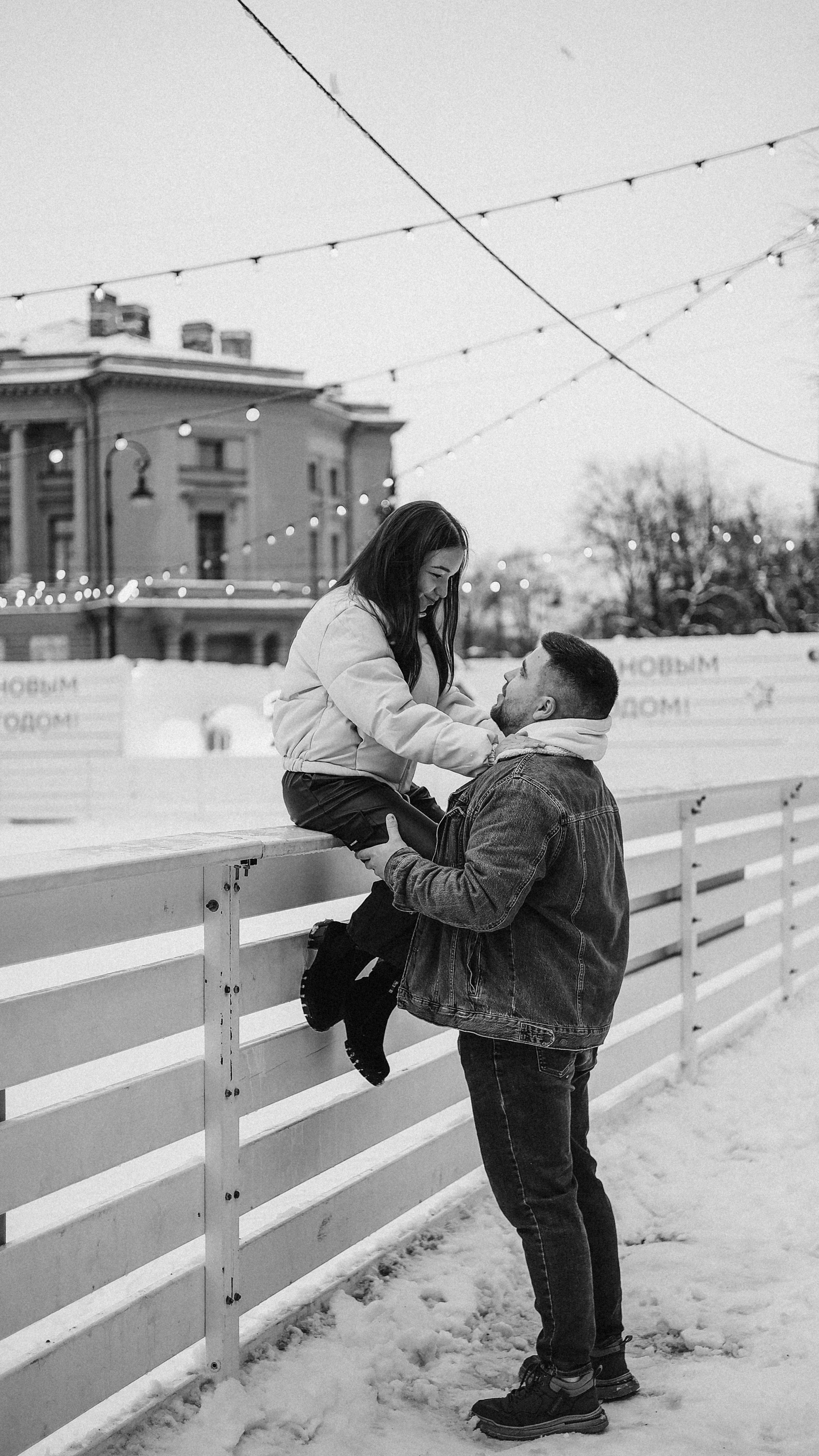 Настя & Егор. Phdkvmr.ru