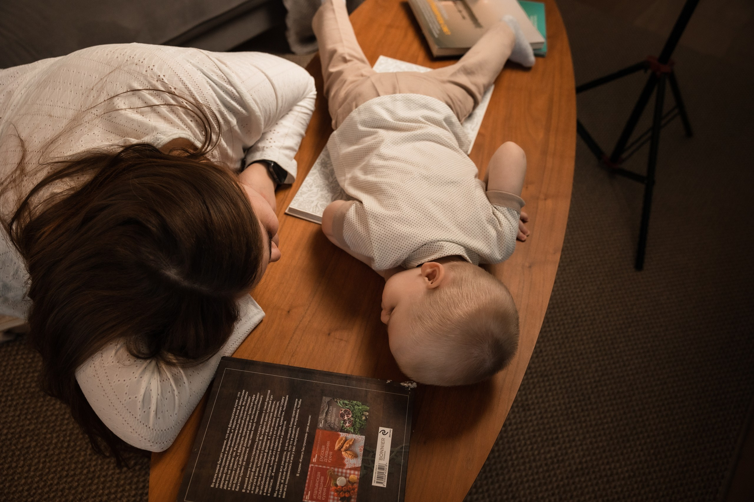 Семейные в фотостудиях. Фотограф в Старом Осколе, Губкине Надежда Приболовец